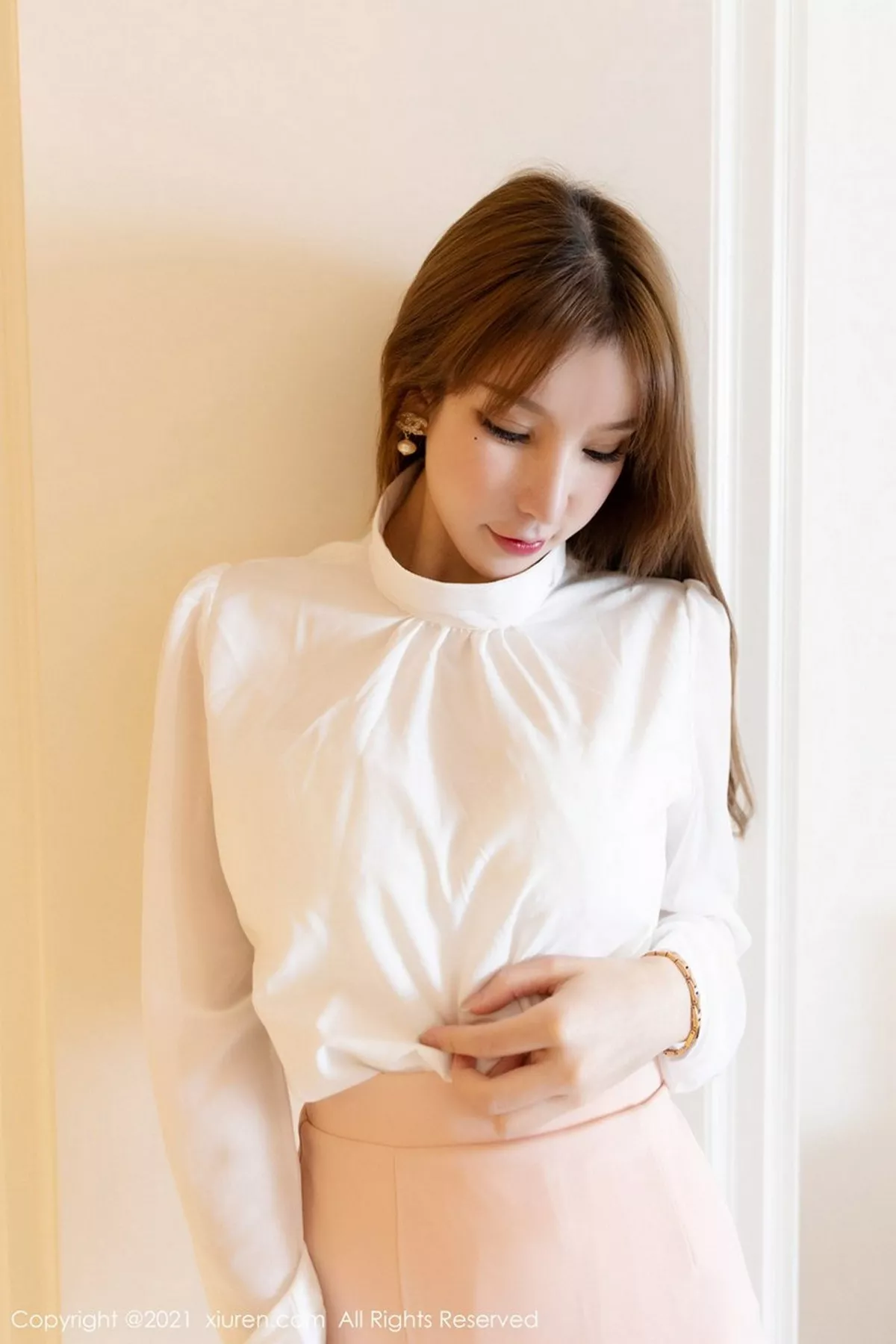 [XiuRen秀人网]第3063期周于希写真 [122P]-087