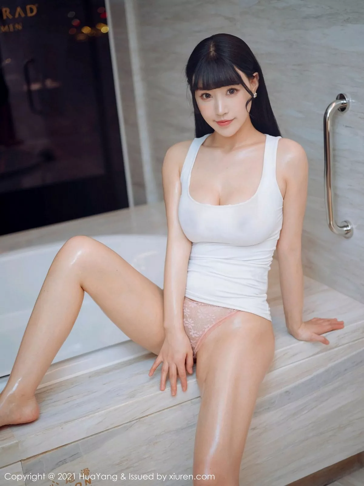 [HuaYang花漾]第360期朱可儿写真 [63P]-007