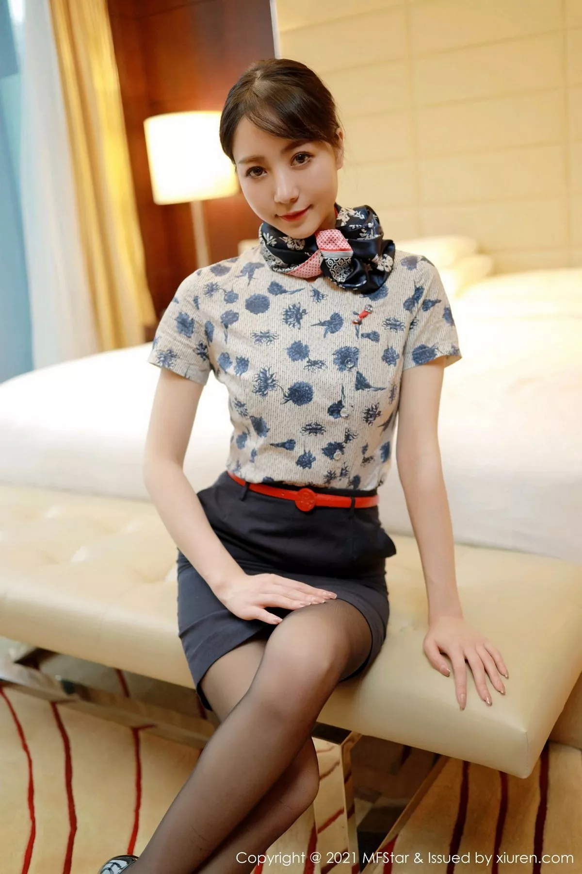 [MFStar模范学院]第450期水水er写真 [60P]-010