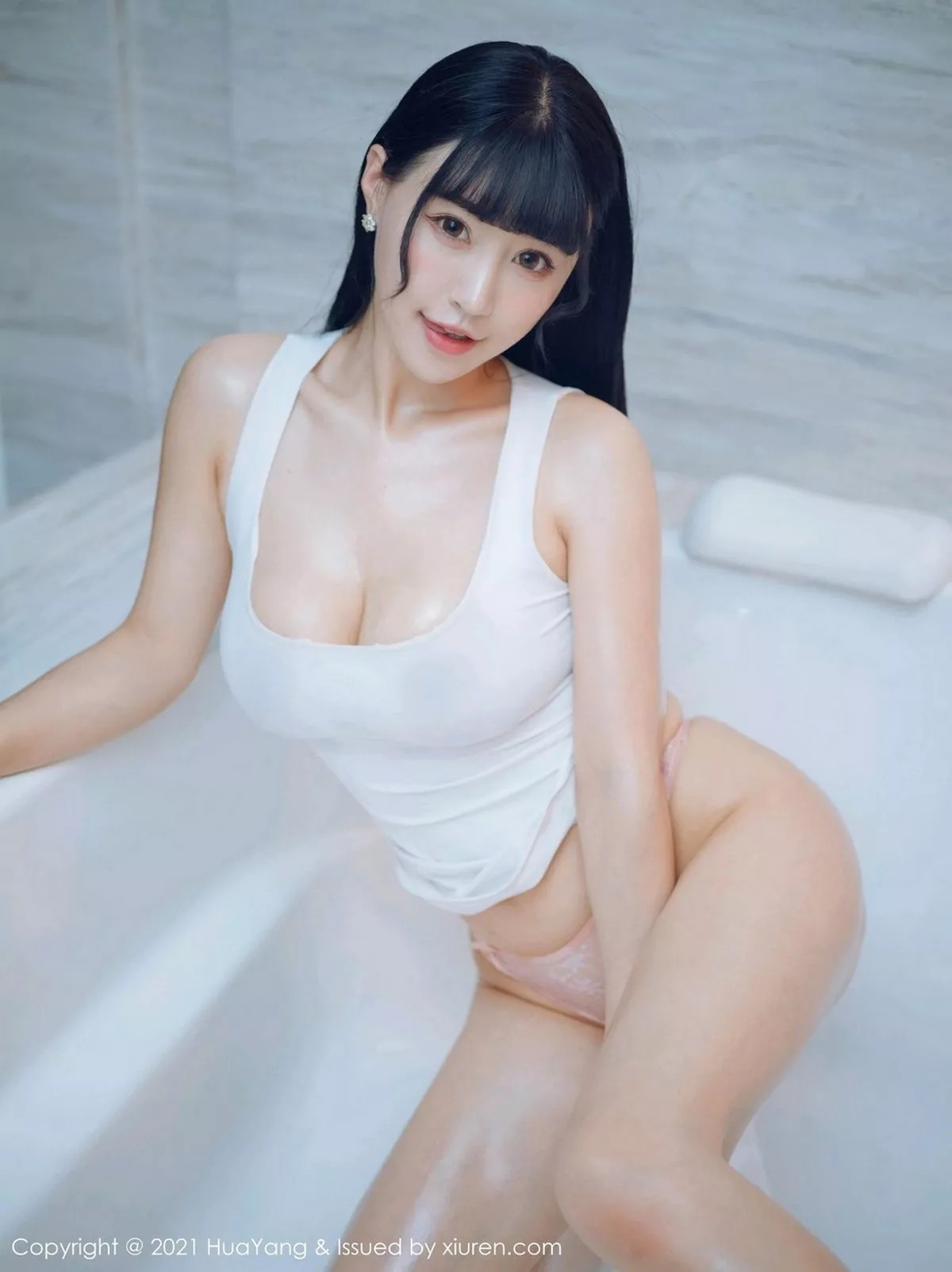 [HuaYang花漾]第360期朱可儿写真 [63P]-023