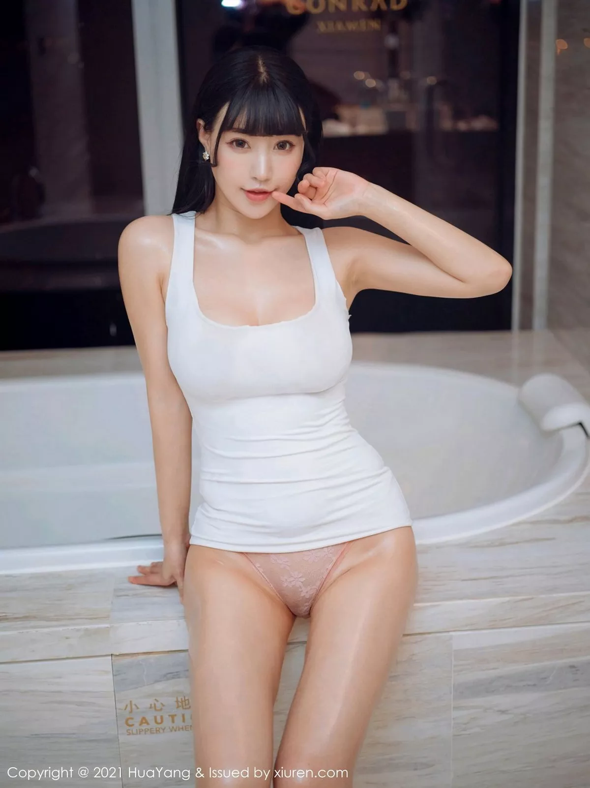 [HuaYang花漾]第360期朱可儿写真 [63P]-002