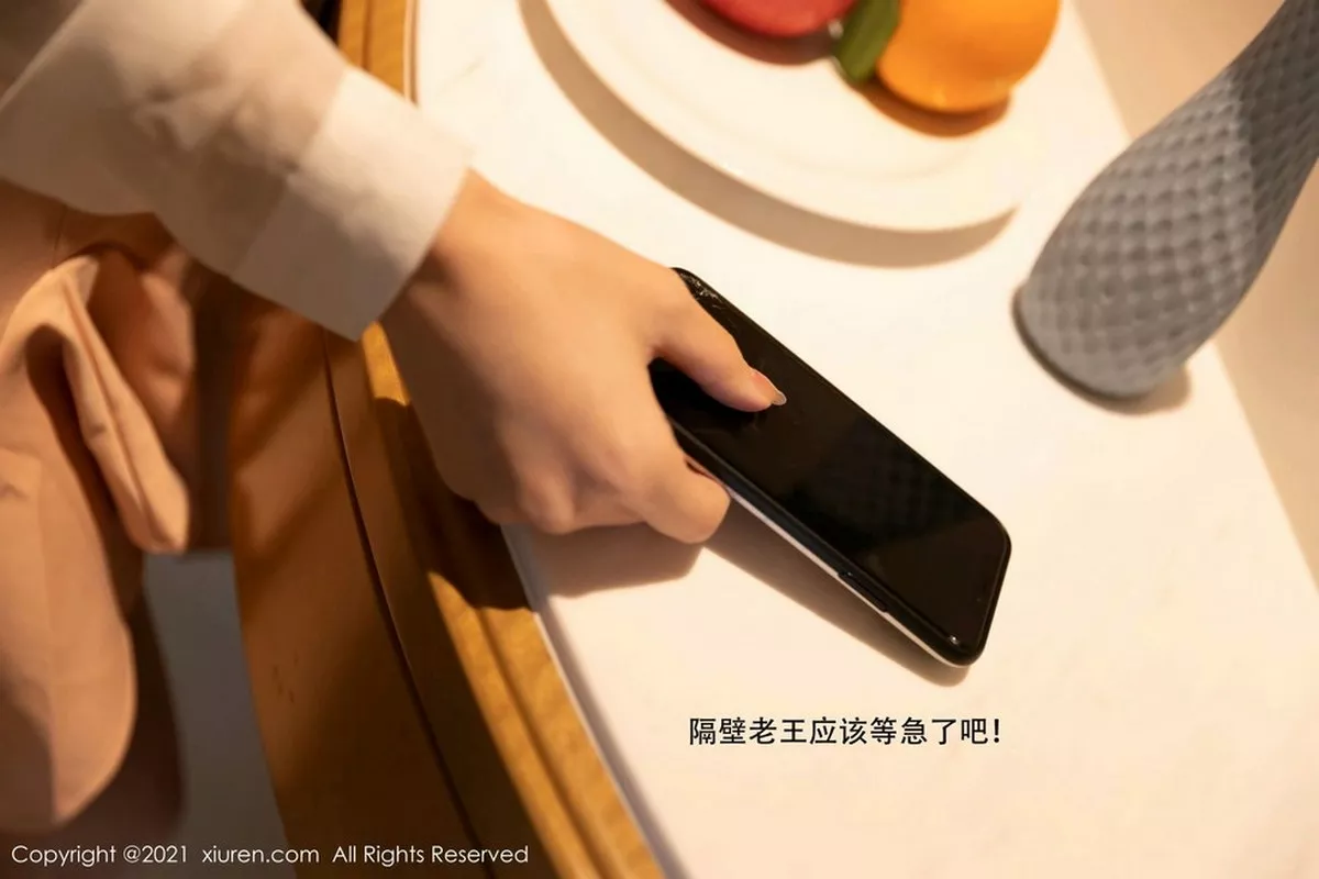 [XiuRen秀人网]第3063期周于希写真 [122P]-016