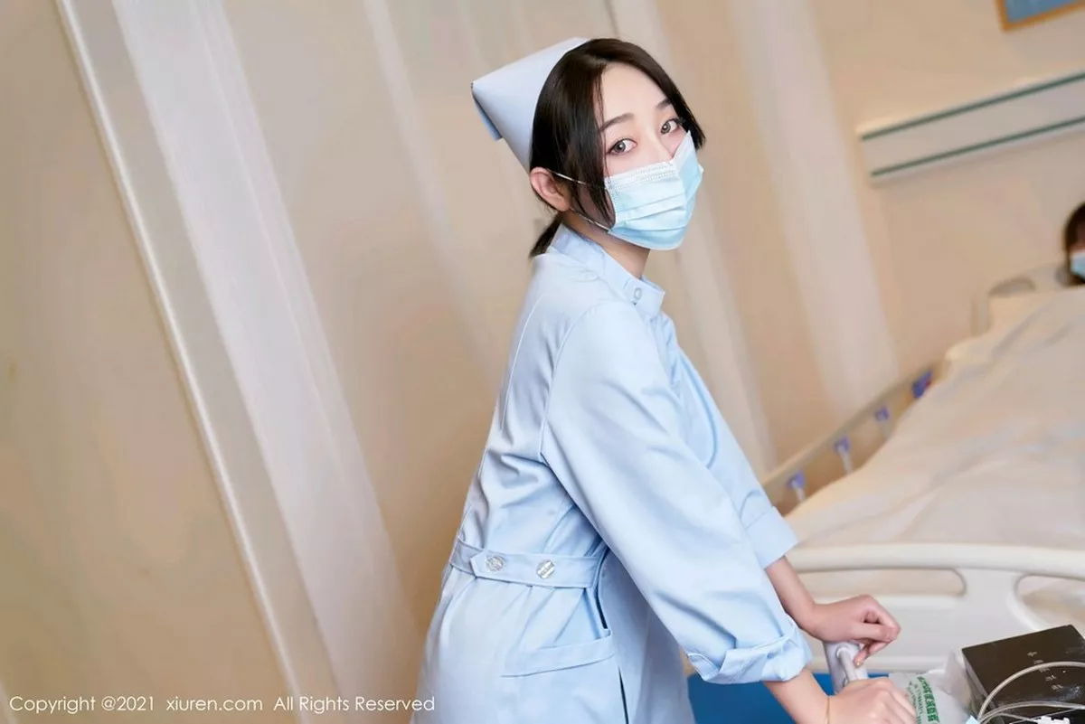 [XiuRen秀人网]第3060期九月生写真 [85P]-006