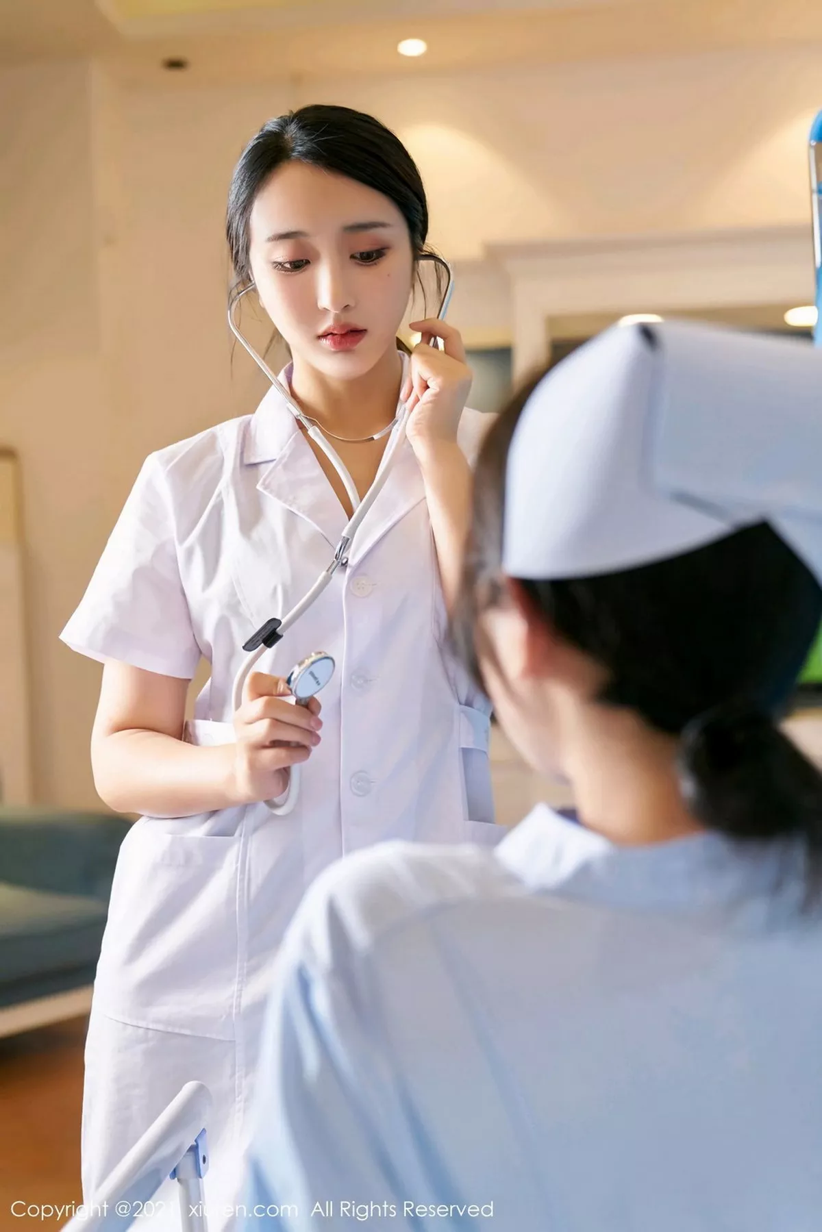 [XiuRen秀人网]第3060期九月生写真 [85P]-023