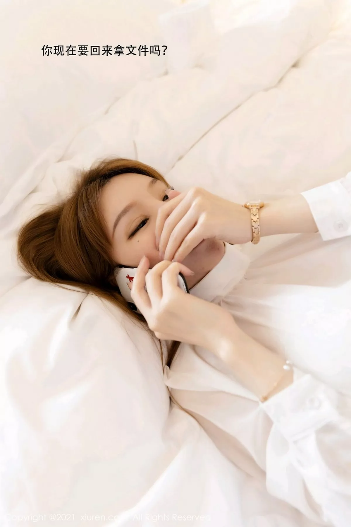 [XiuRen秀人网]第3063期周于希写真 [122P]-077