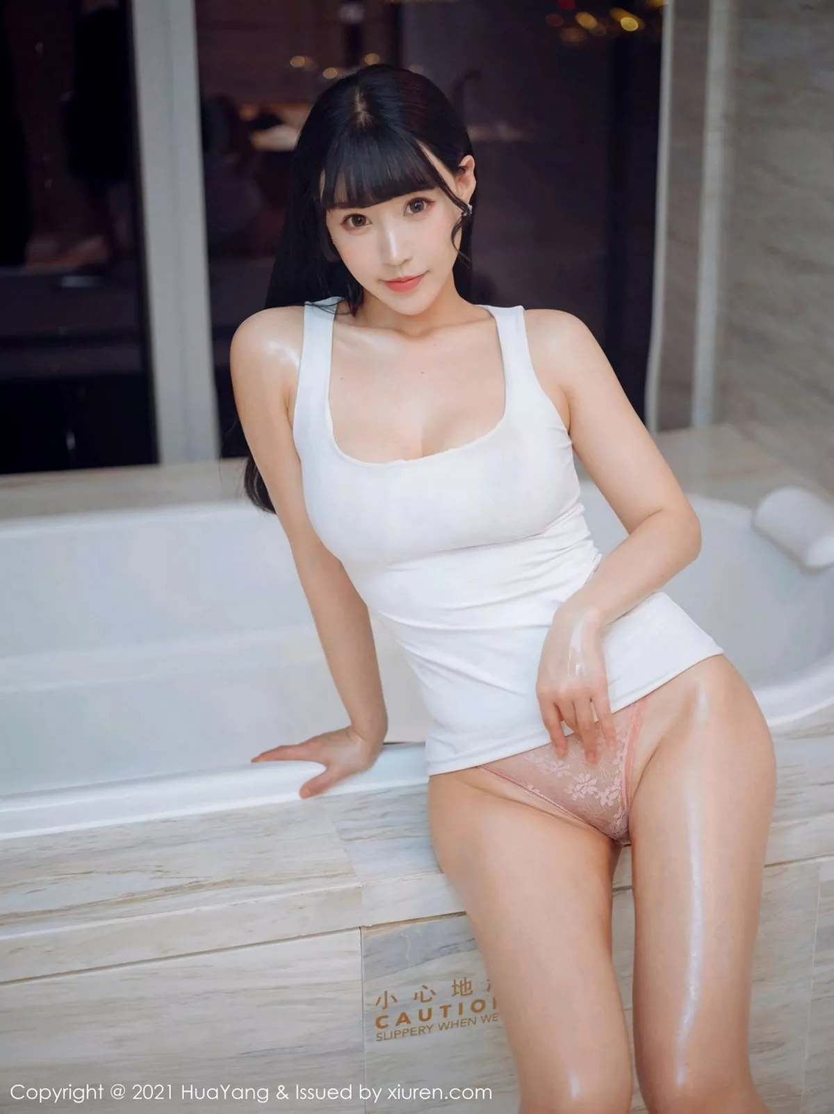 [HuaYang花漾]第360期朱可儿写真 [63P]-004