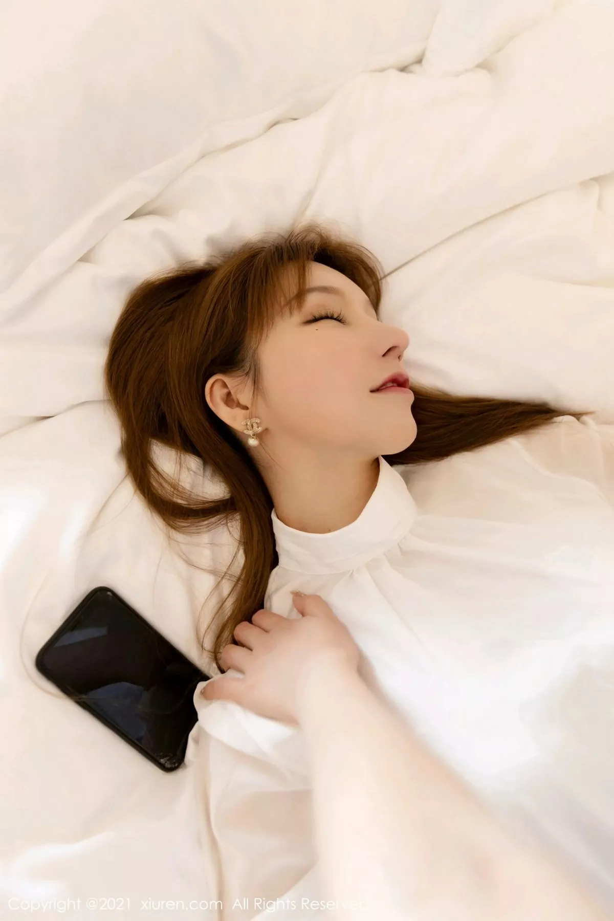[XiuRen秀人网]第3063期周于希写真 [122P]-072