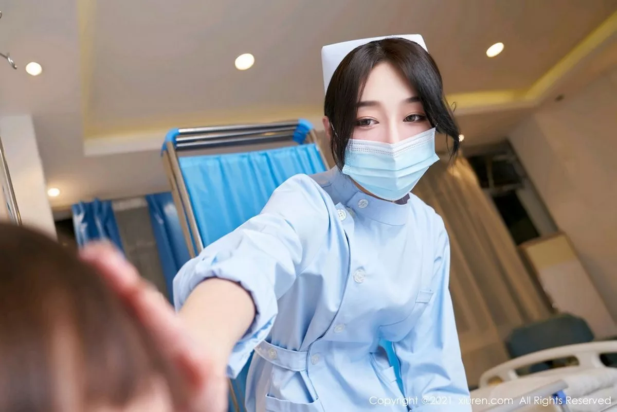 [XiuRen秀人网]第3060期九月生写真 [85P]-009