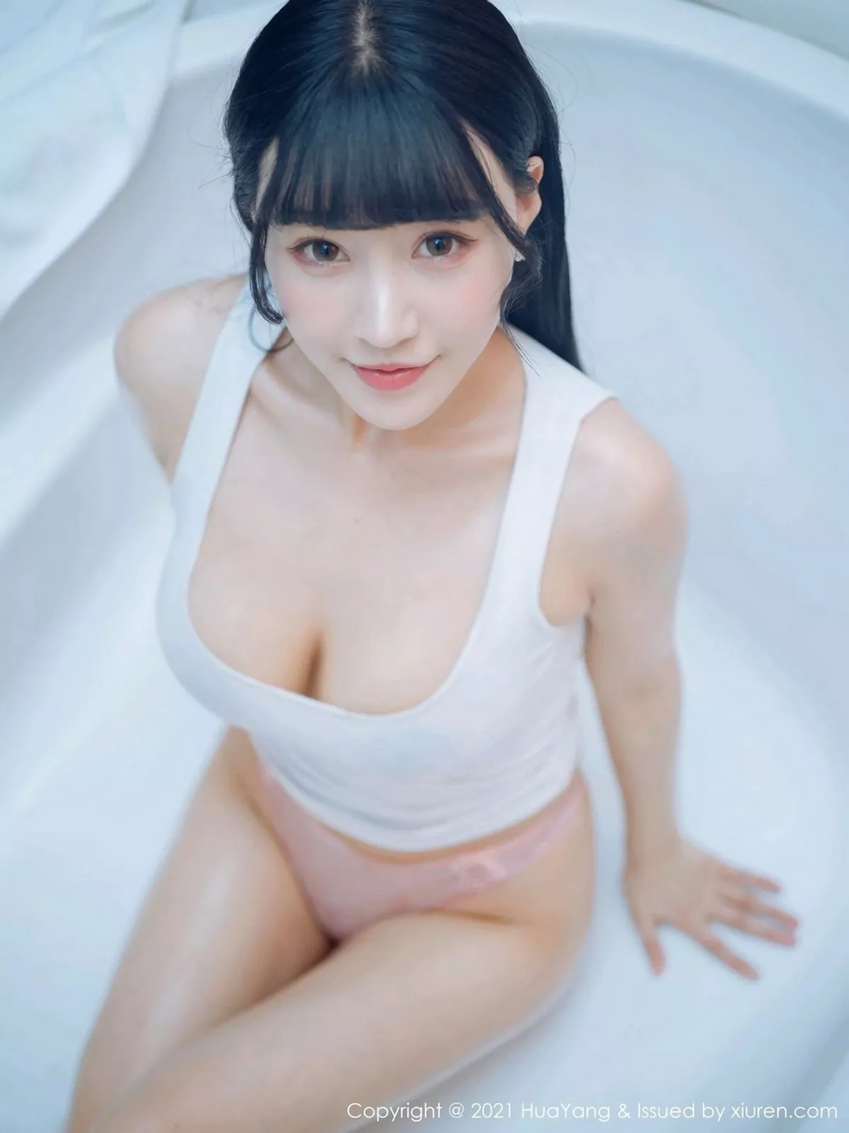 [HuaYang花漾]第360期朱可儿写真 [63P]-047
