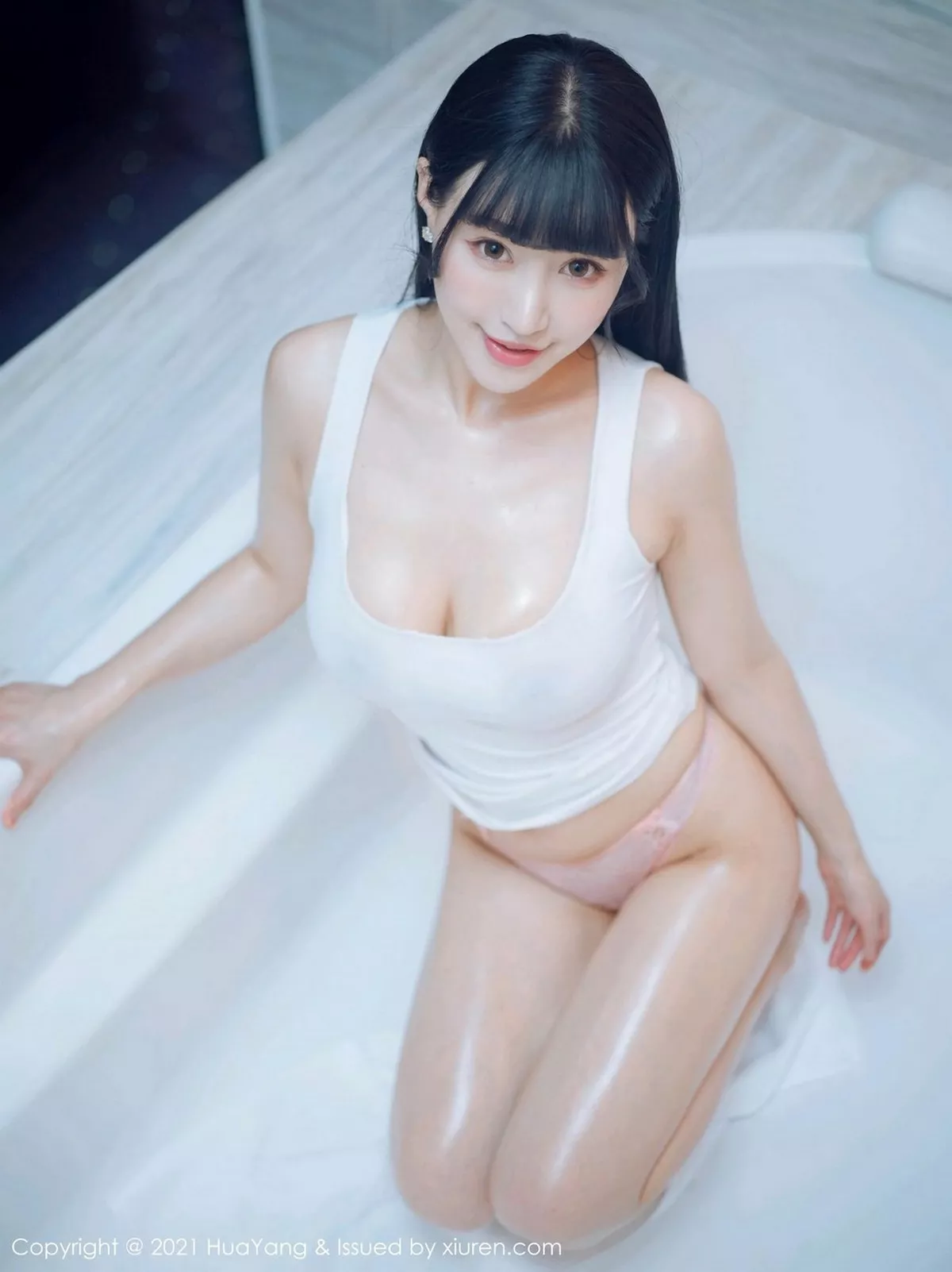 [HuaYang花漾]第360期朱可儿写真 [63P]-017