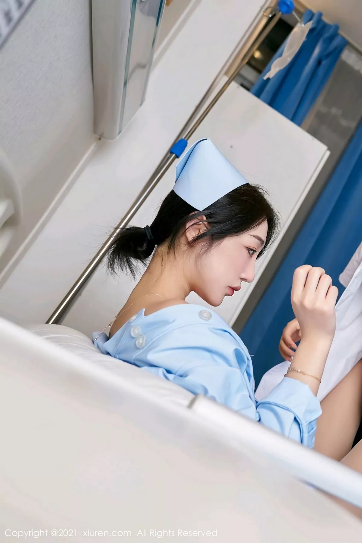 [XiuRen秀人网]第3060期九月生写真 [85P]-022