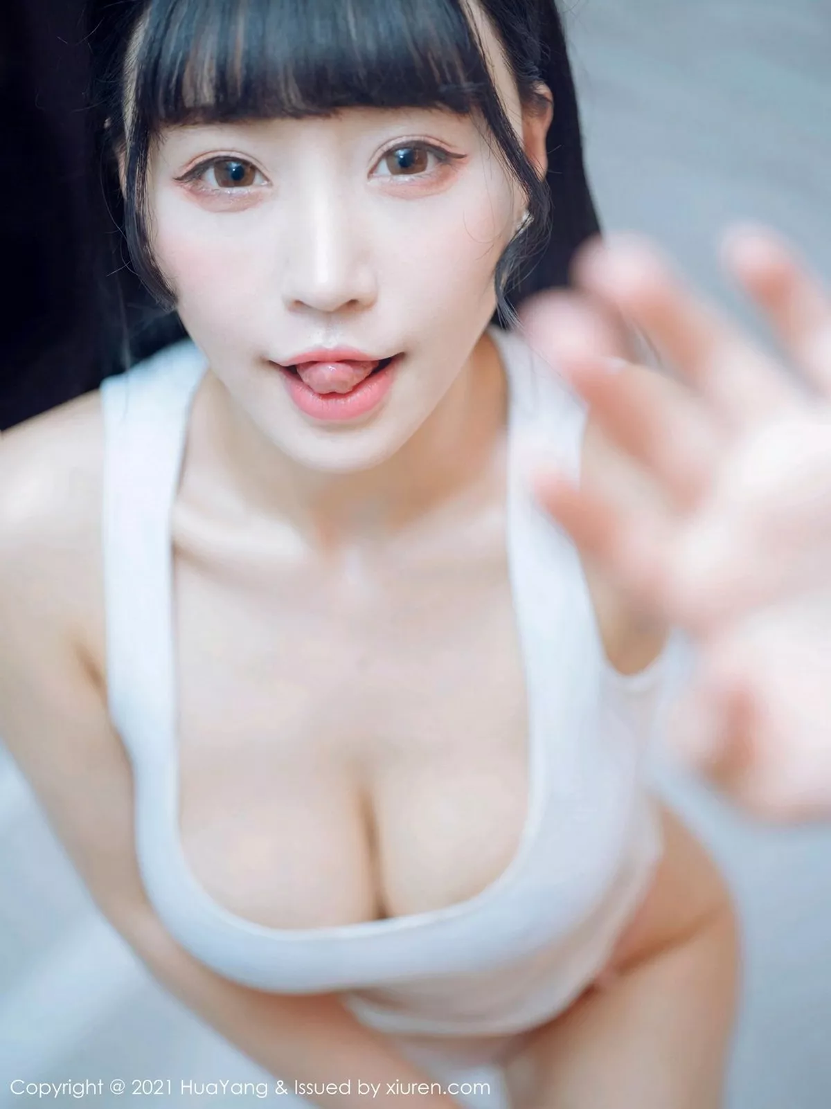 [HuaYang花漾]第360期朱可儿写真 [63P]-040