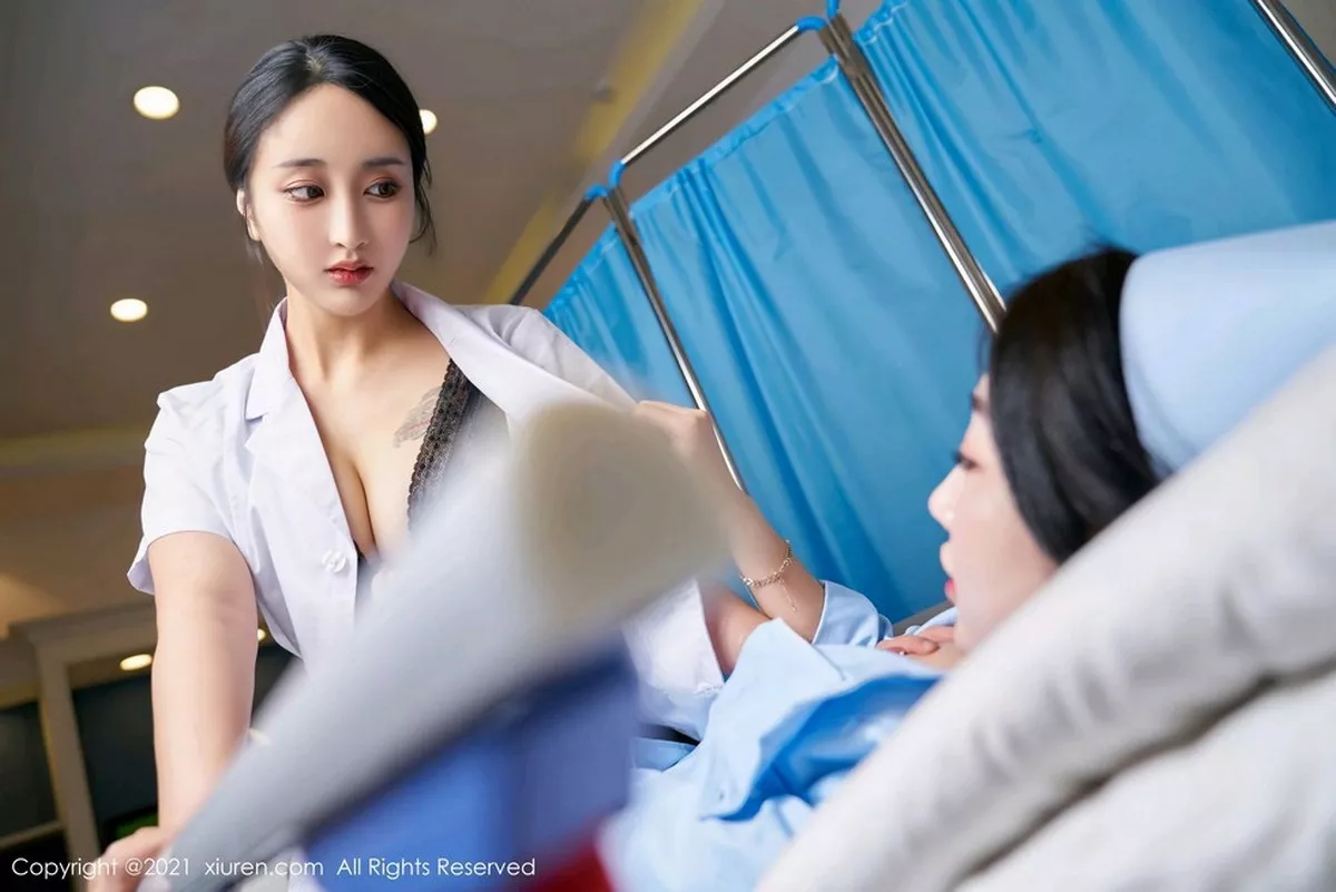 [XiuRen秀人网]第3060期九月生写真 [85P]-046