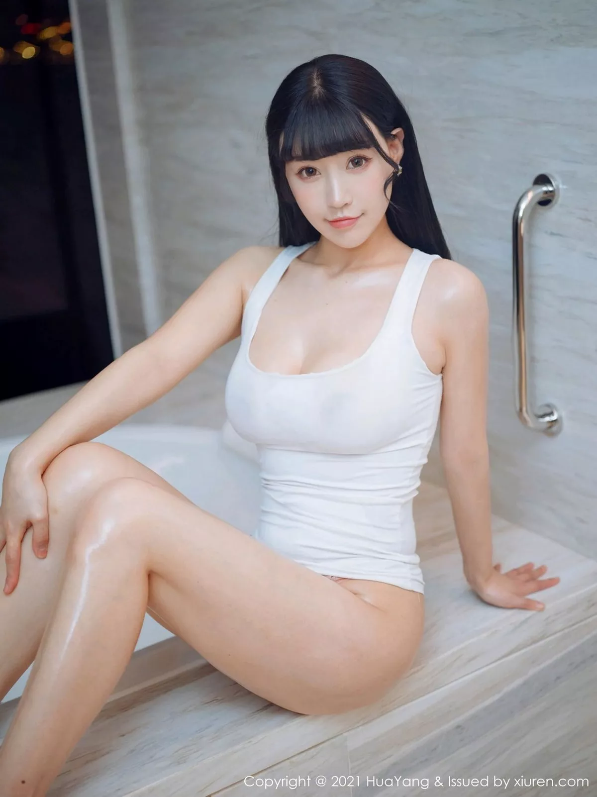 [HuaYang花漾]第360期朱可儿写真 [63P]-010