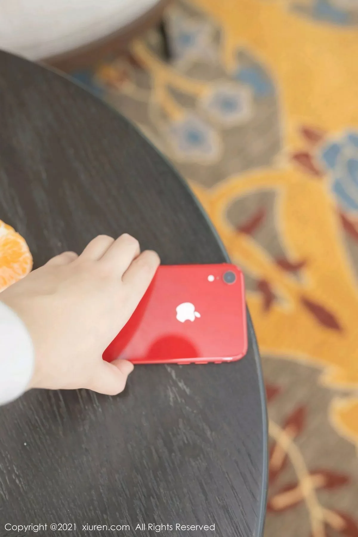 [XiuRen秀人网]第3061期陆萱萱写真 [78P]-006