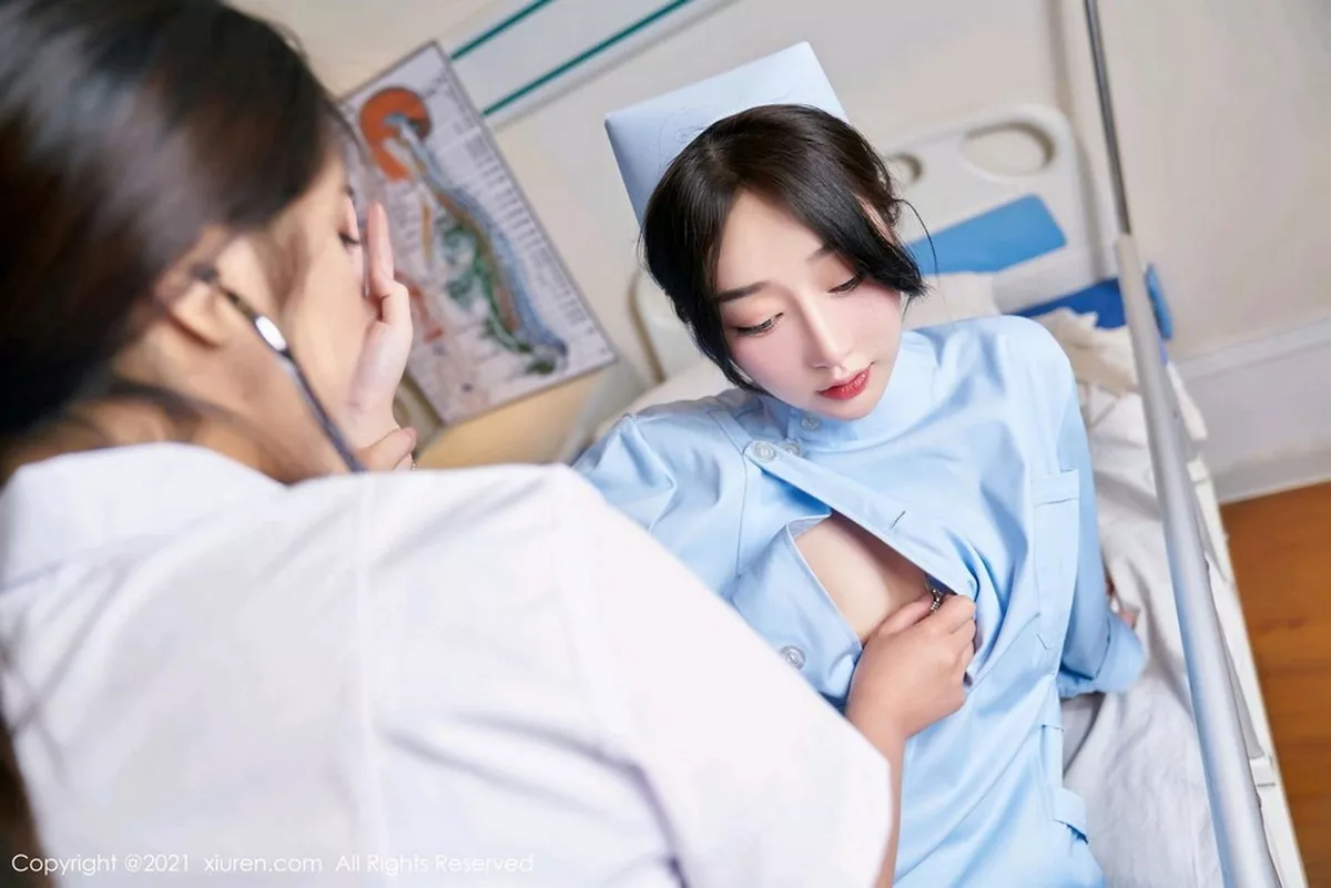 [XiuRen秀人网]第3060期九月生写真 [85P]-027