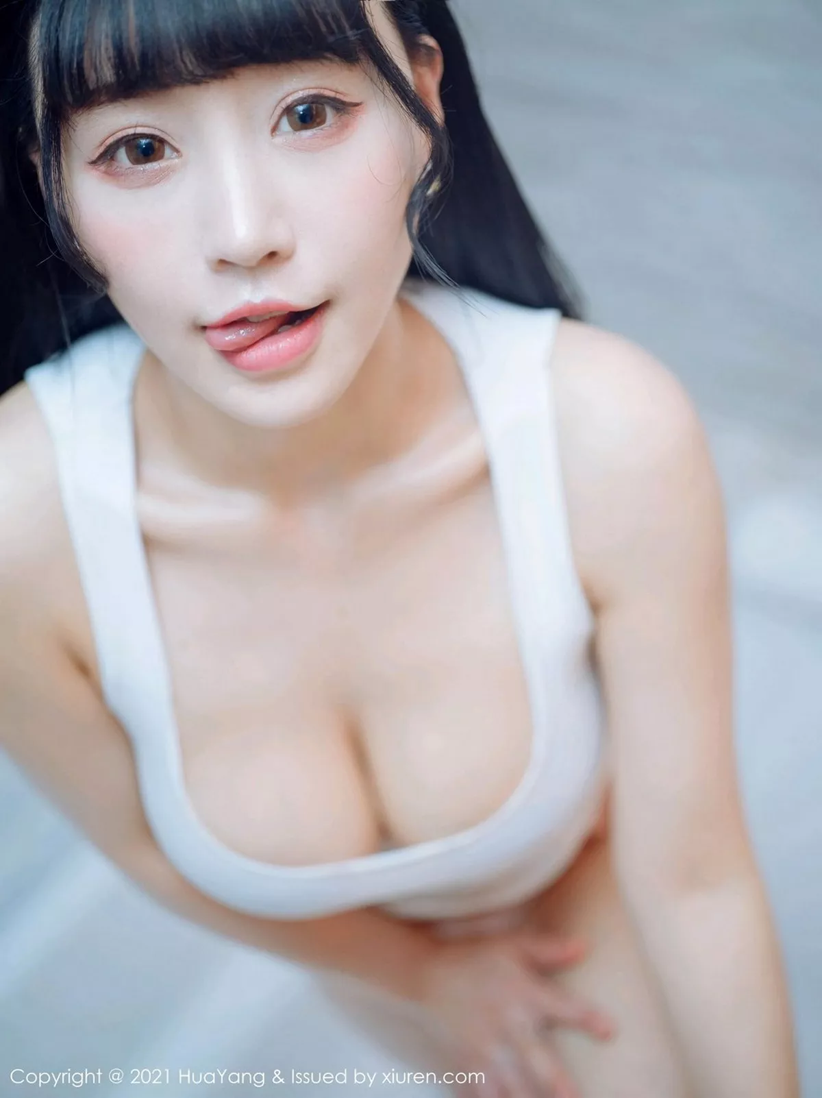 [HuaYang花漾]第360期朱可儿写真 [63P]-041