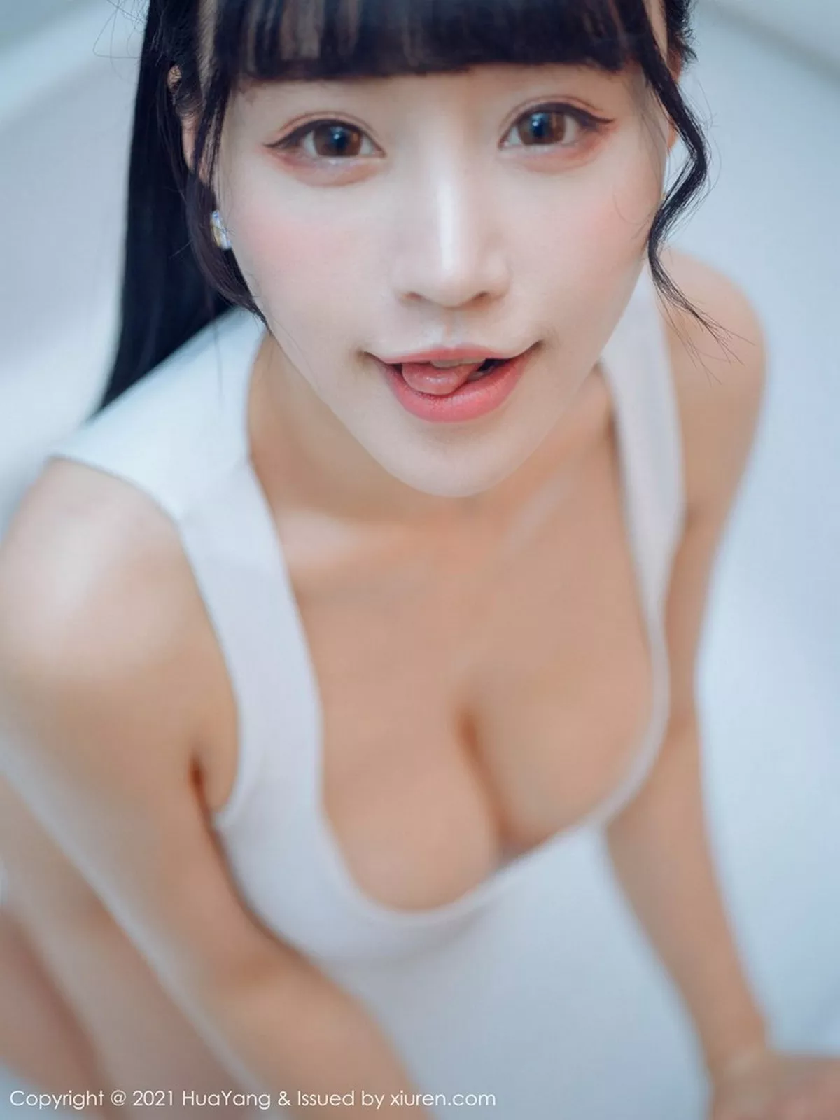 [HuaYang花漾]第360期朱可儿写真 [63P]-032