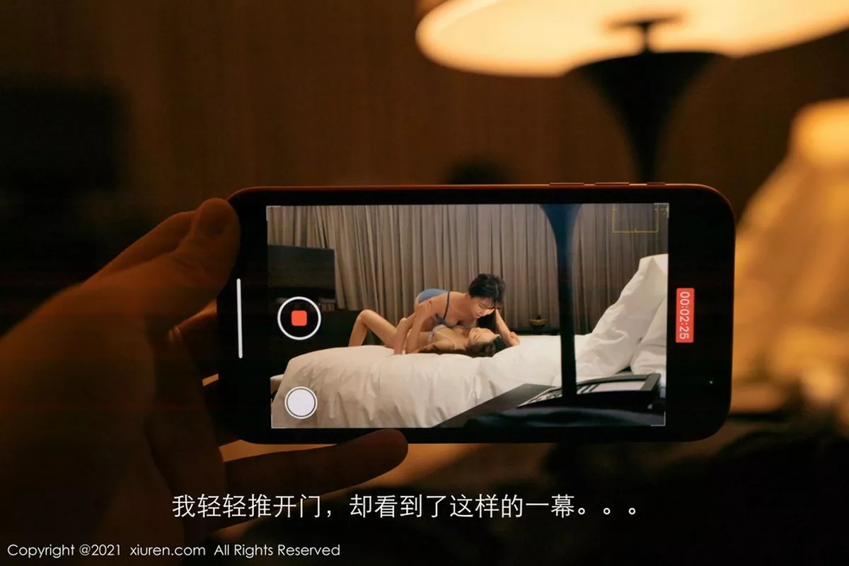 [XiuRen秀人网]第3061期陆萱萱写真 [78P]-018