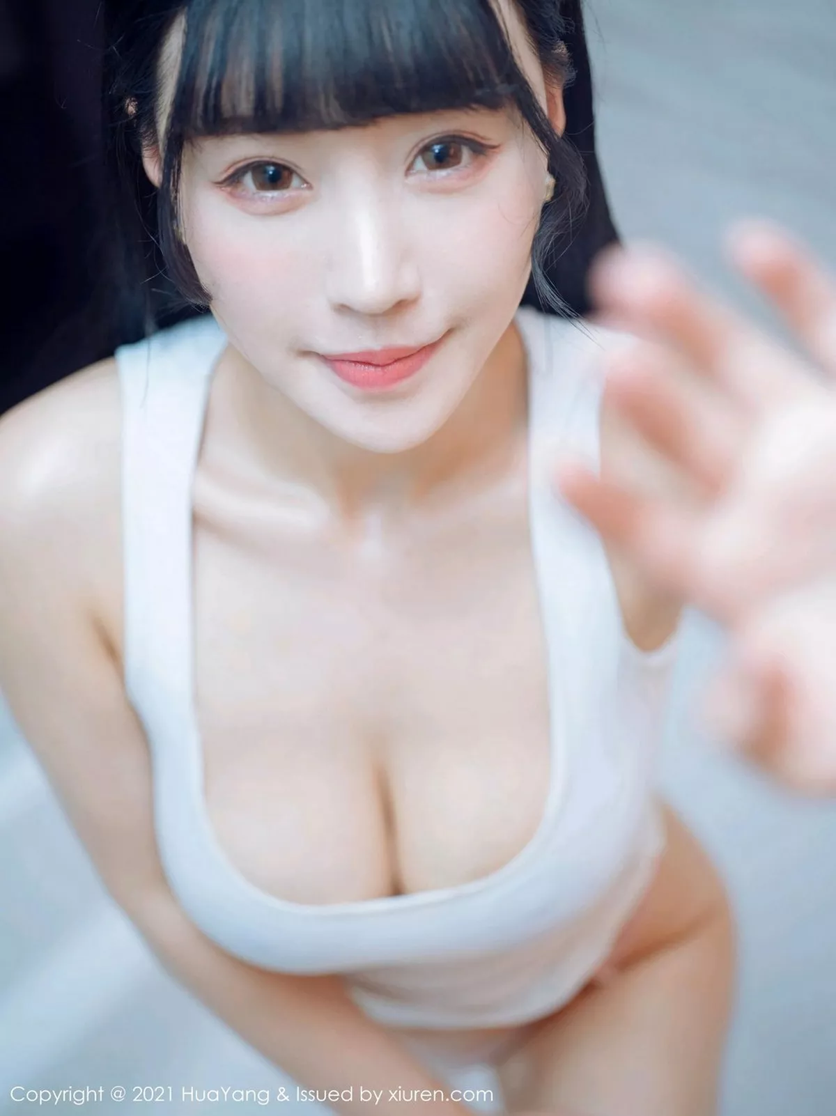 [HuaYang花漾]第360期朱可儿写真 [63P]-039