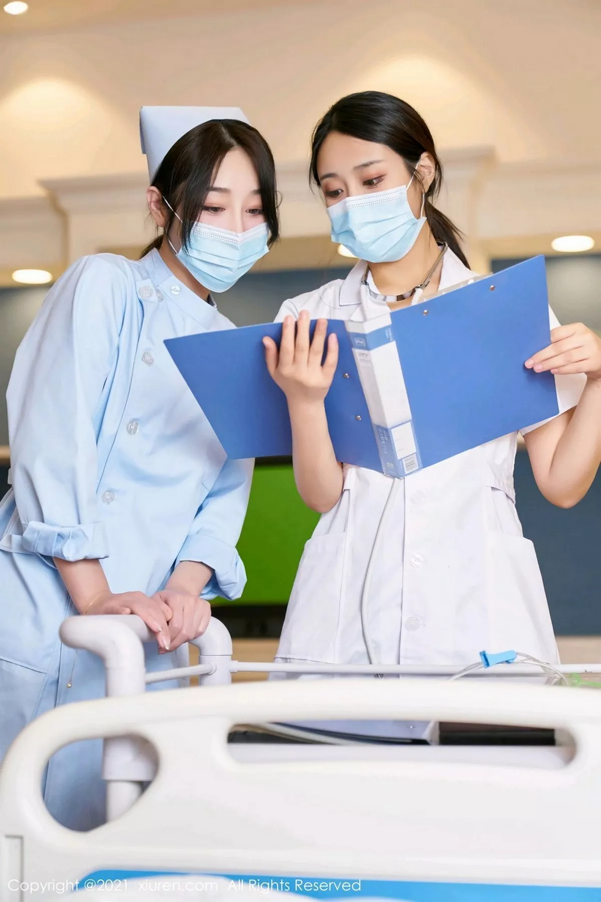 [XiuRen秀人网]第3060期九月生写真 [85P]-007