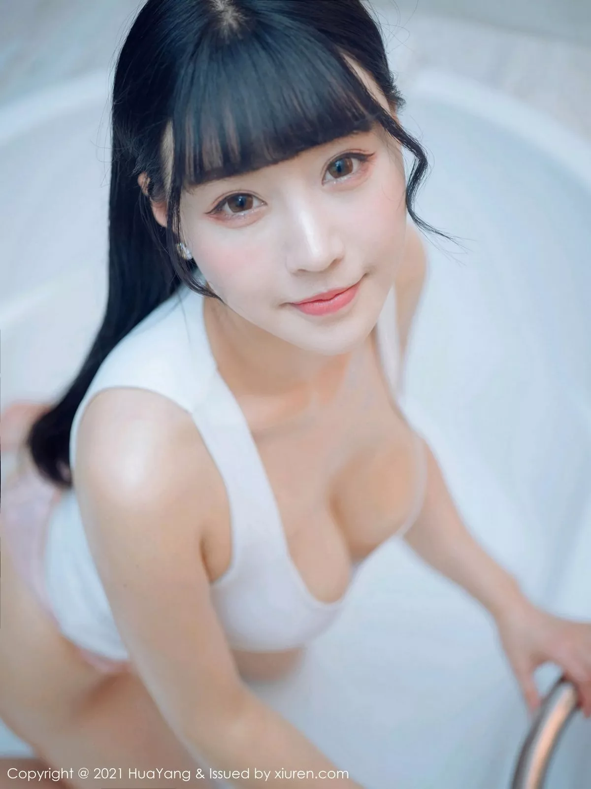 [HuaYang花漾]第360期朱可儿写真 [63P]-031