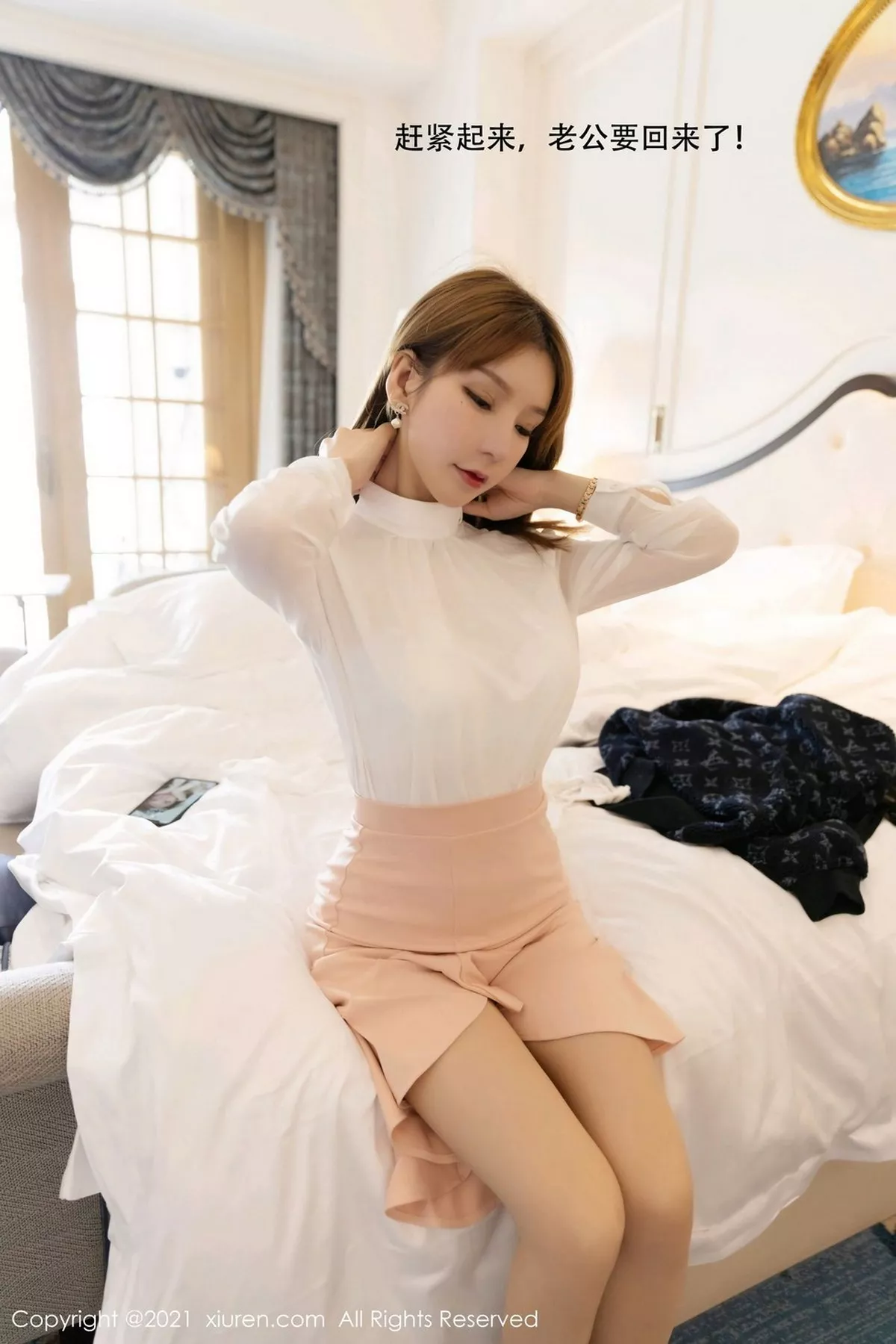 [XiuRen秀人网]第3063期周于希写真 [122P]-078