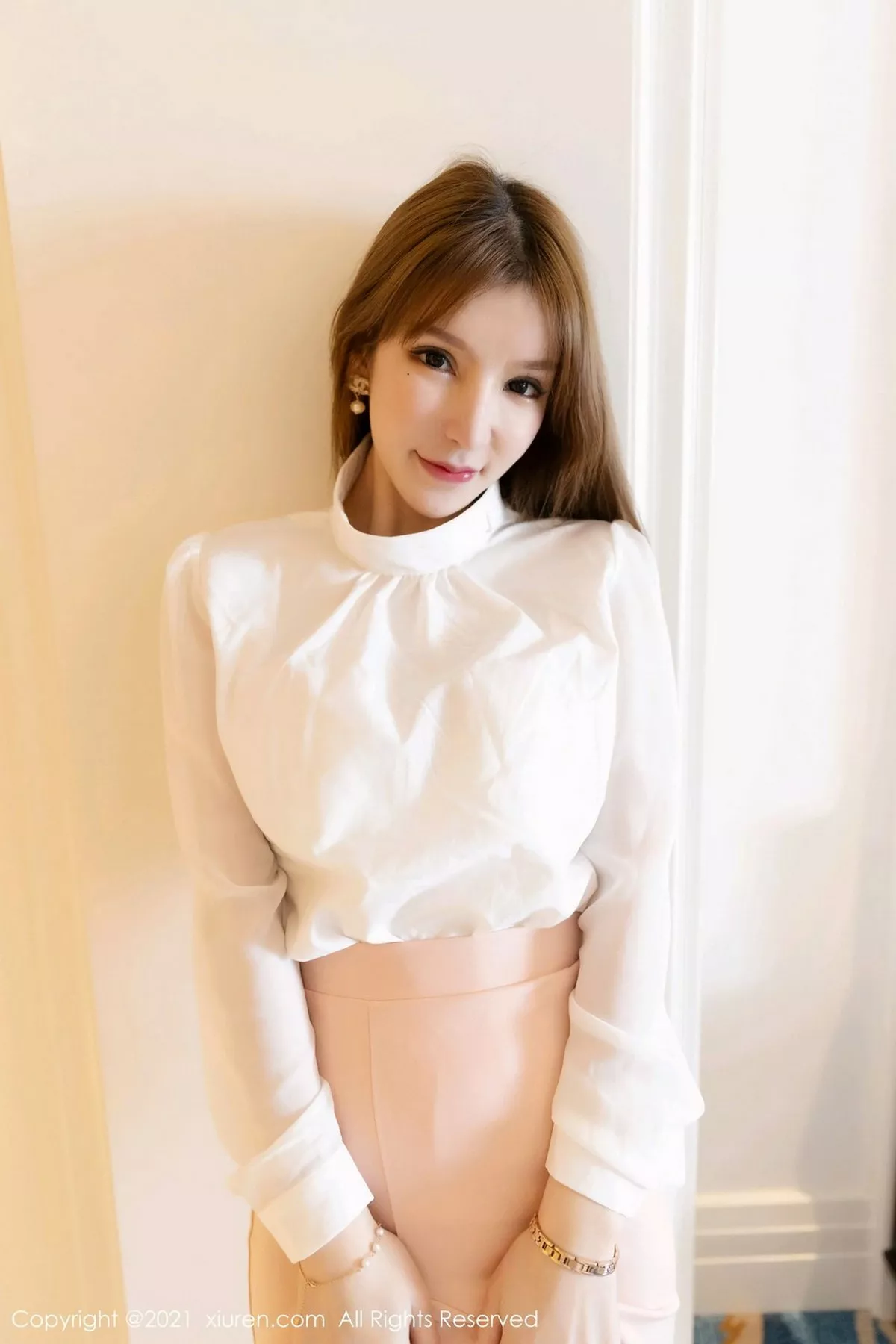[XiuRen秀人网]第3063期周于希写真 [122P]-086