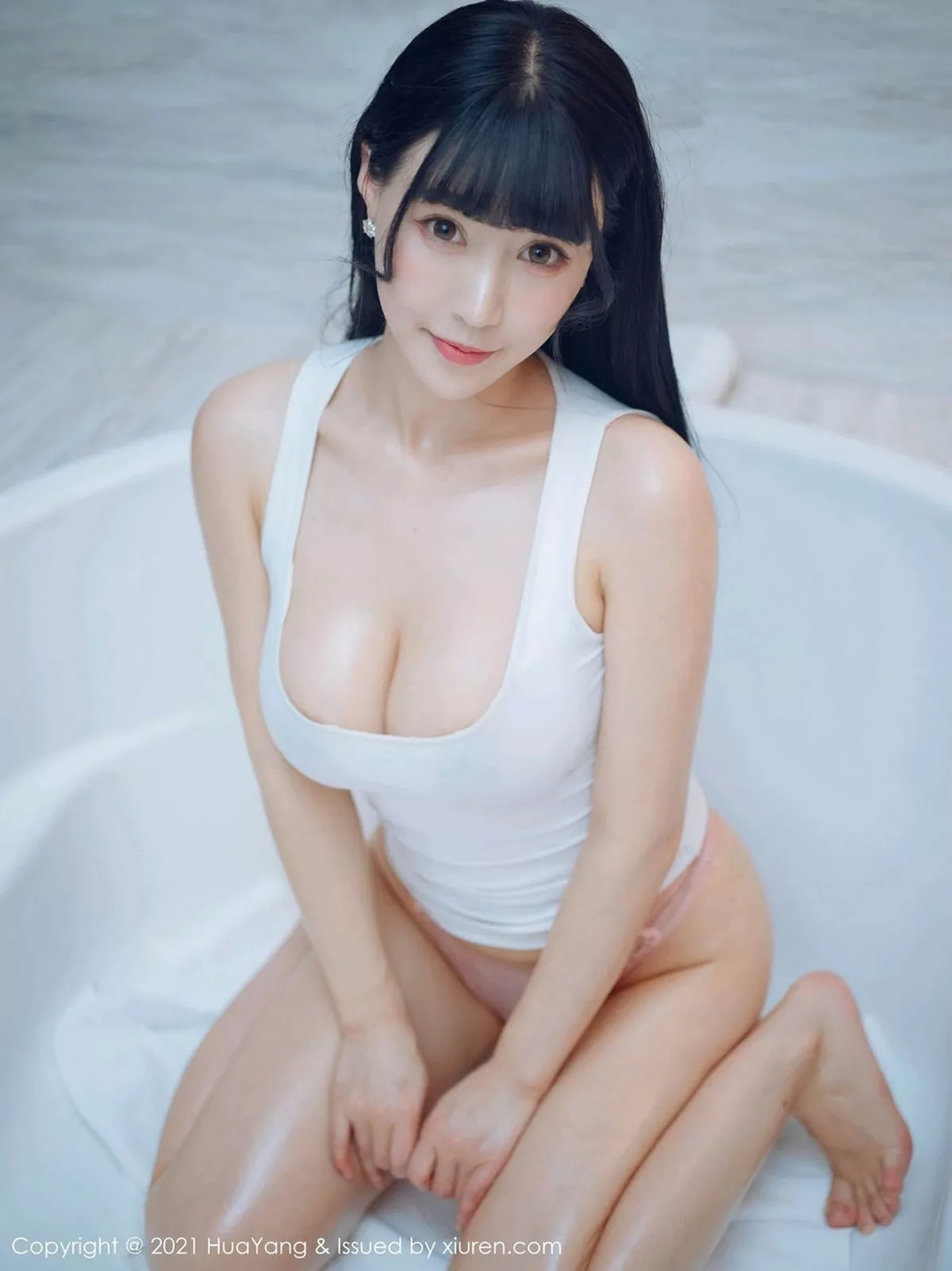 [HuaYang花漾]第360期朱可儿写真 [63P]-057