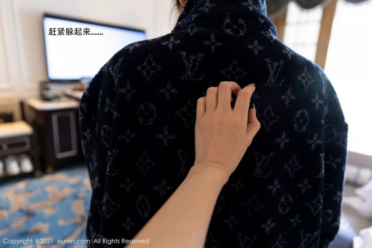 [XiuRen秀人网]第3063期周于希写真 [122P]-080