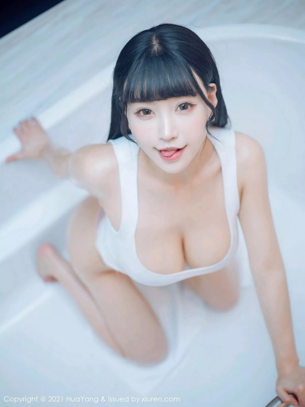 [HuaYang花漾]第360期朱可儿写真 [63P]-033