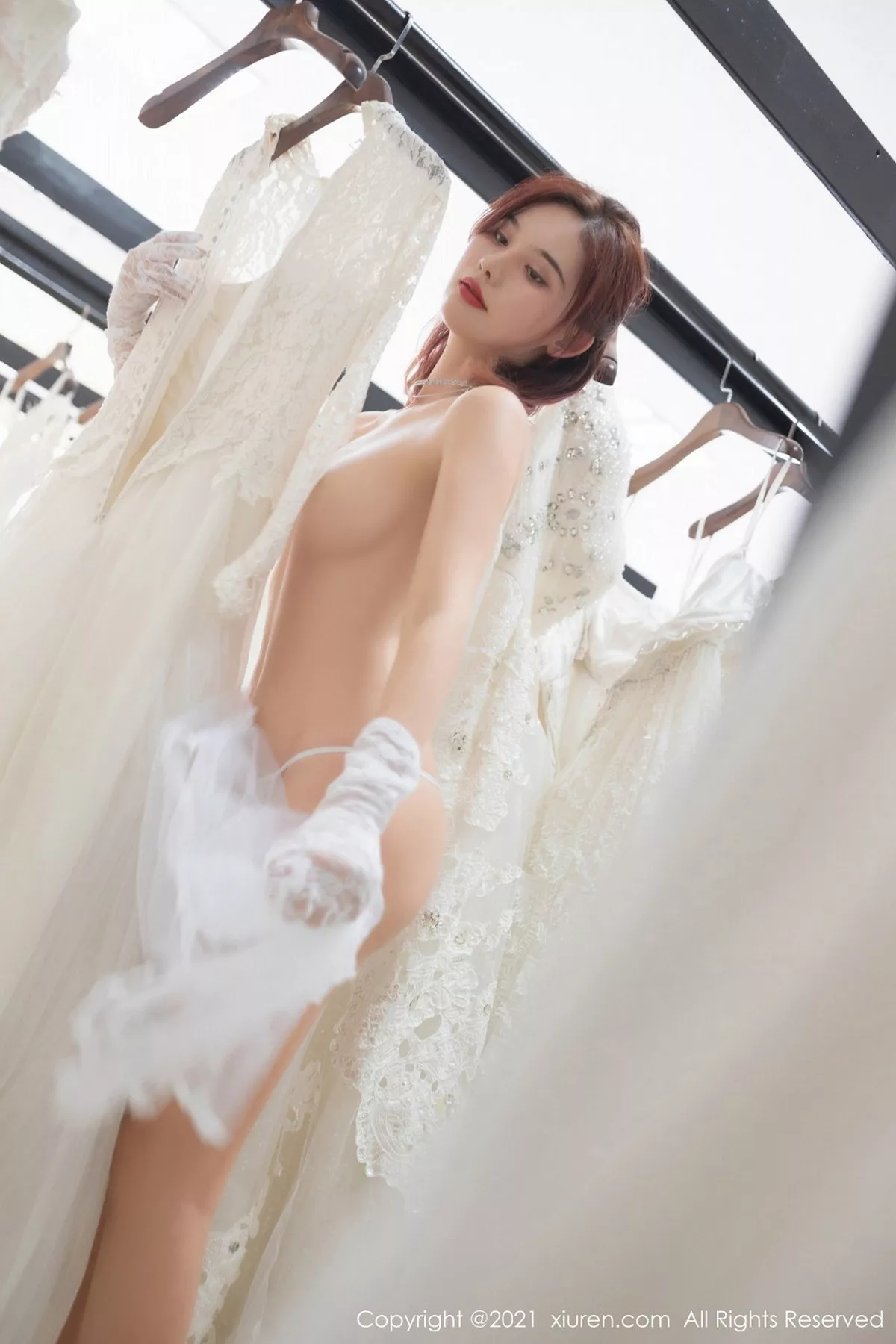 [XiuRen秀人网]第3068期就是阿朱啊写真 [62P]-052