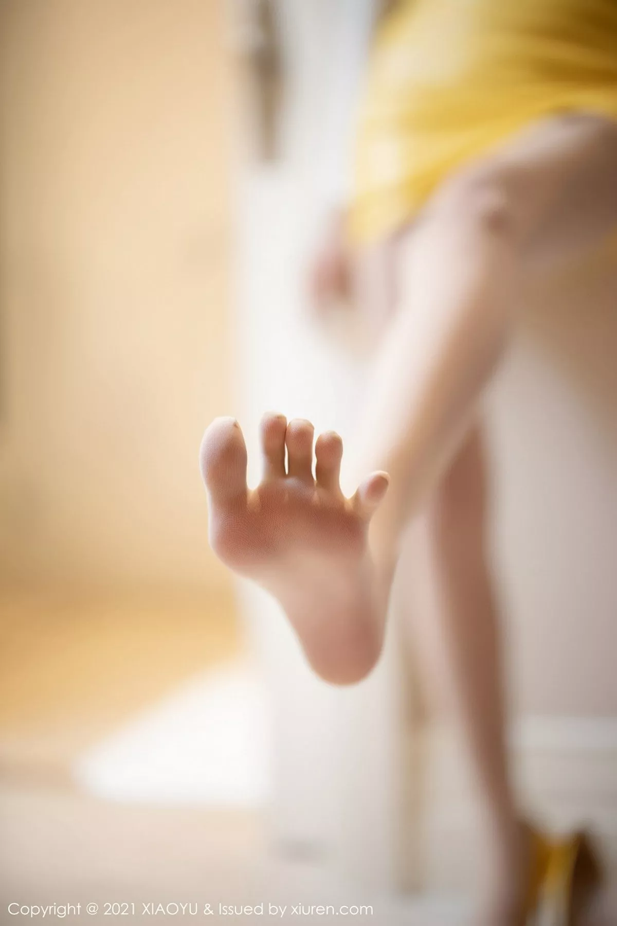 [XiaoYu画语界]第464期杨晨晨写真 [86P]-017