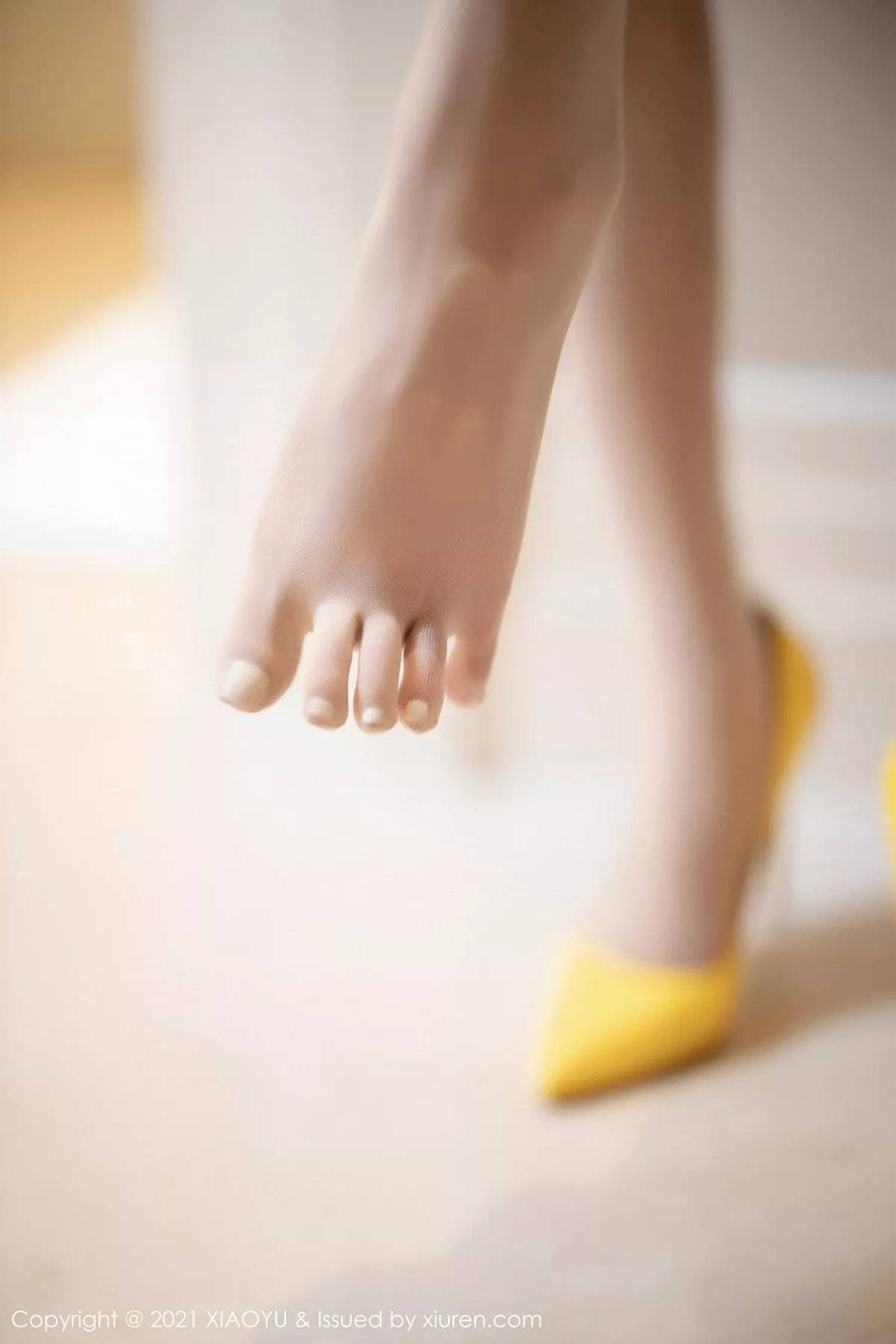 [XiaoYu画语界]第464期杨晨晨写真 [86P]-015