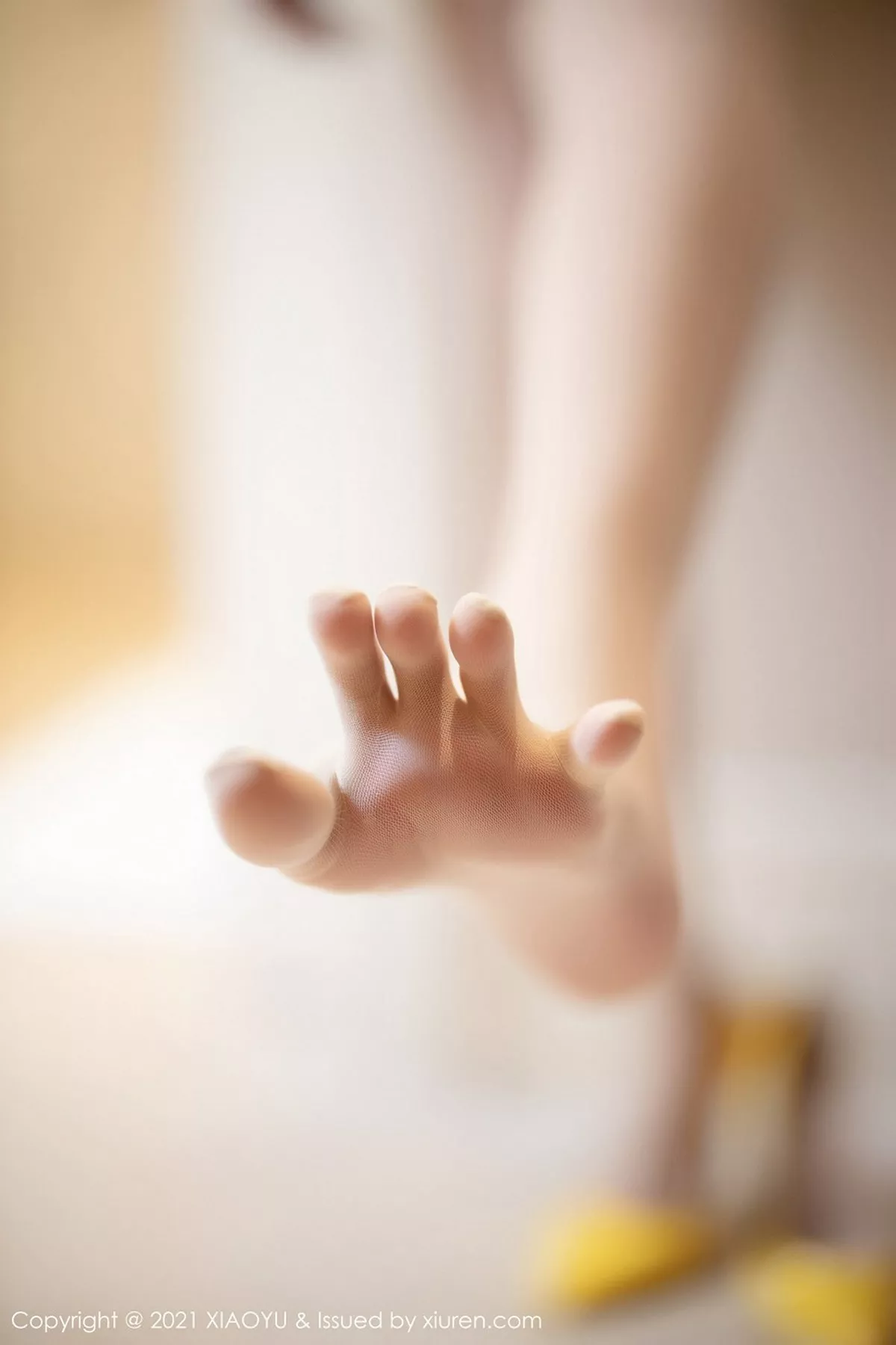 [XiaoYu画语界]第464期杨晨晨写真 [86P]-016