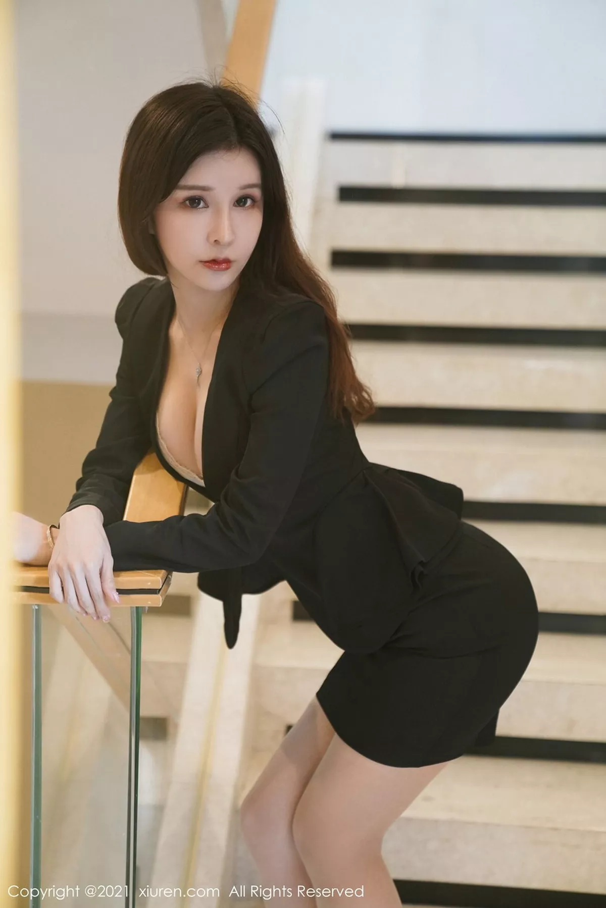 [XiuRen秀人网]第3077期张雨萌写真 [57P]-023