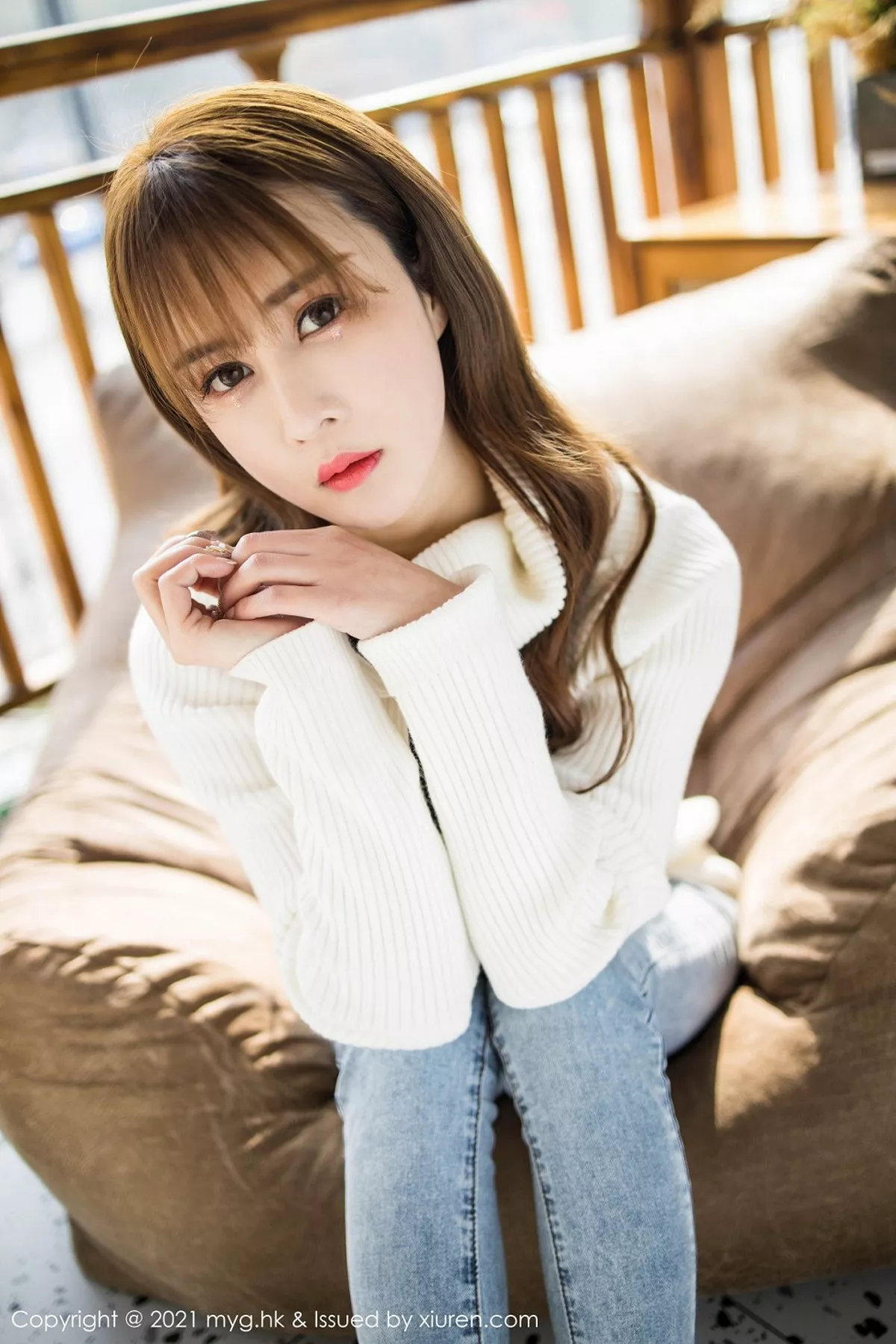 [MyGirl美媛馆]第487期小兜儿写真 [78P]-016