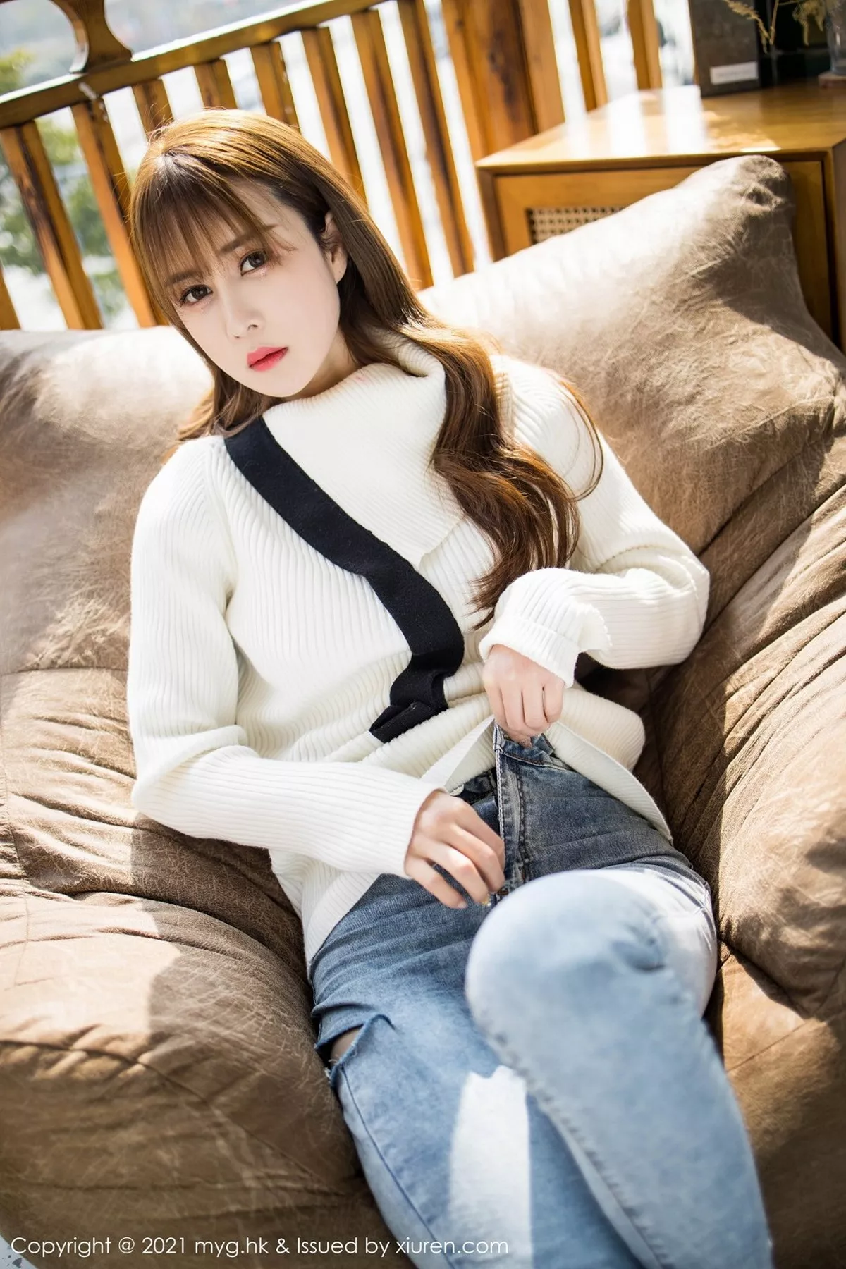 [MyGirl美媛馆]第487期小兜儿写真 [78P]-020