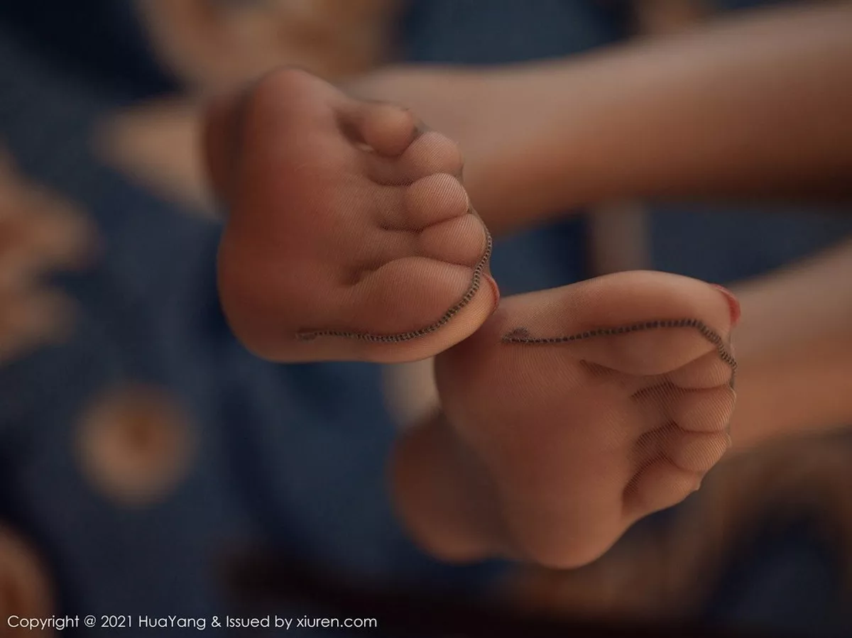 [HuaYang花漾]第364期玥儿玥写真 [62P]-057