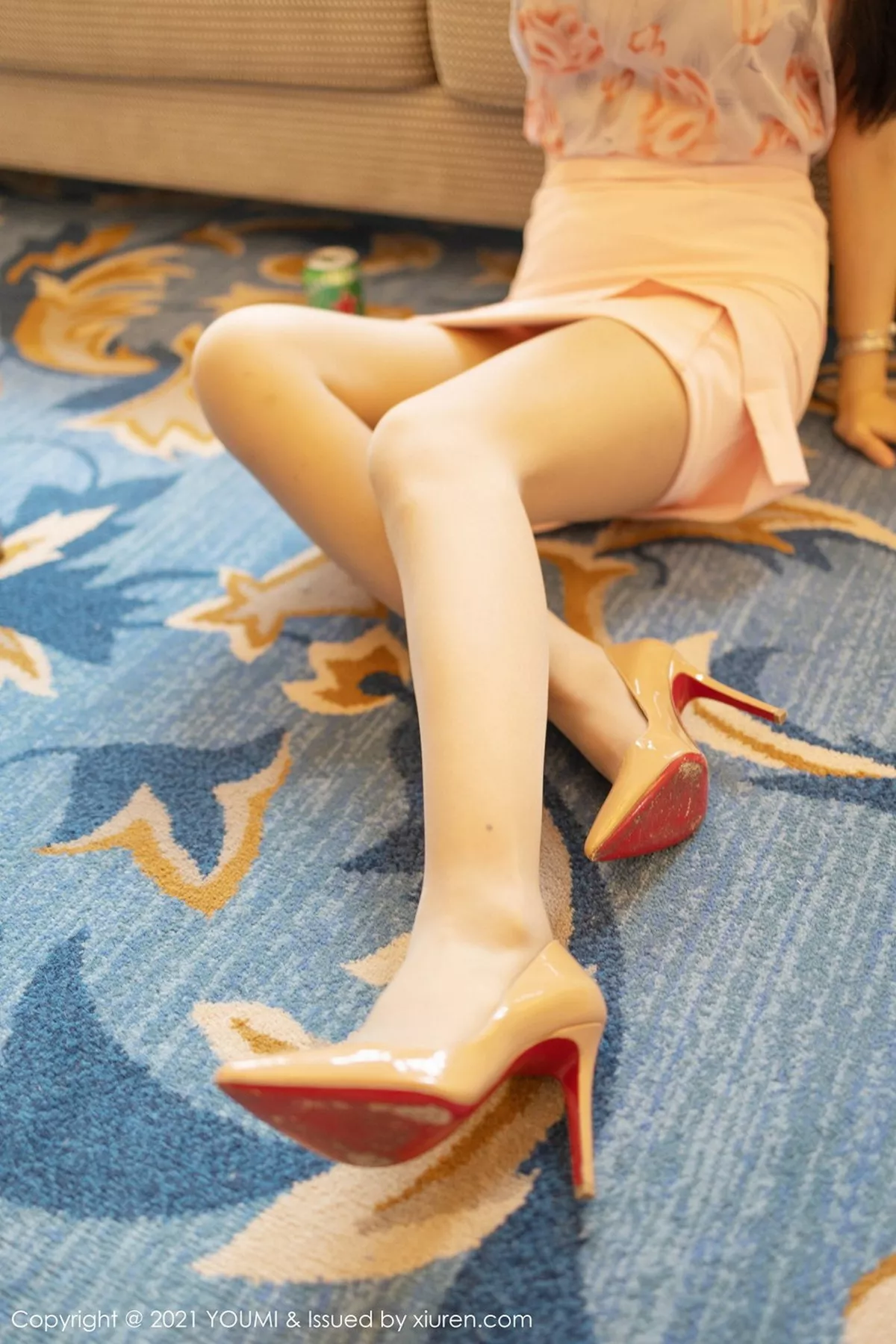 [YouMi尤蜜荟]第599期朱可儿写真 [158P]-025