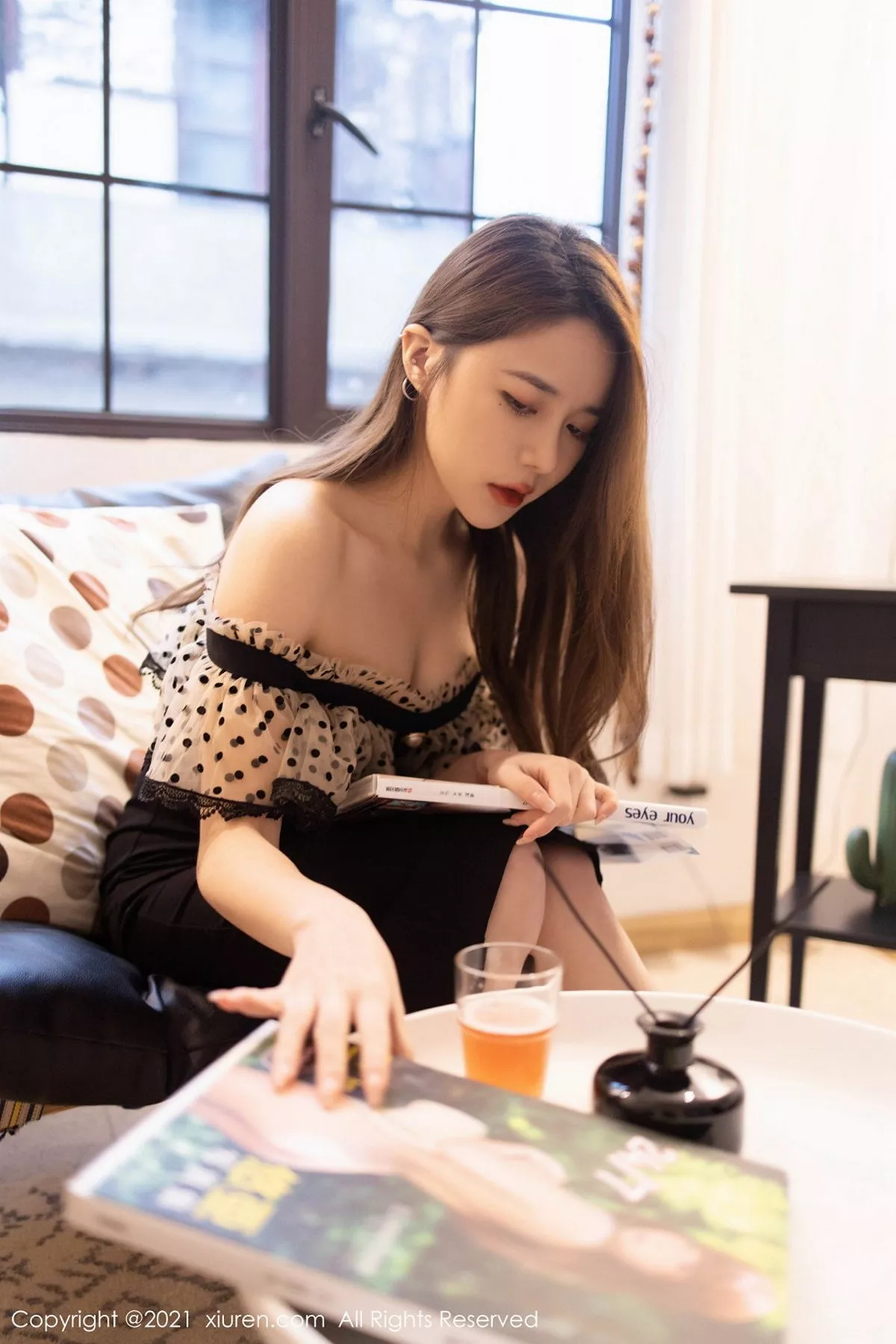 [XiuRen秀人网]第3088期鱼子酱写真 [76P]-016