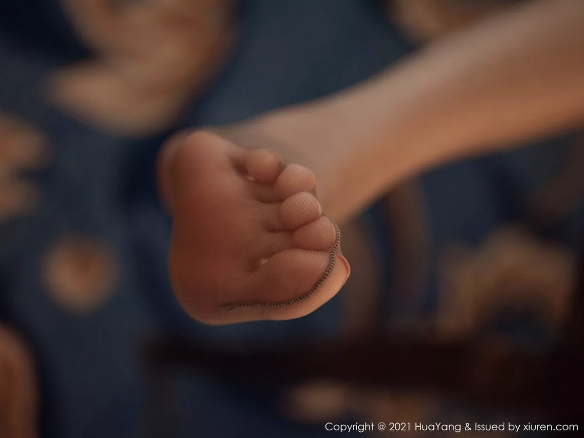 [HuaYang花漾]第364期玥儿玥写真 [62P]-056