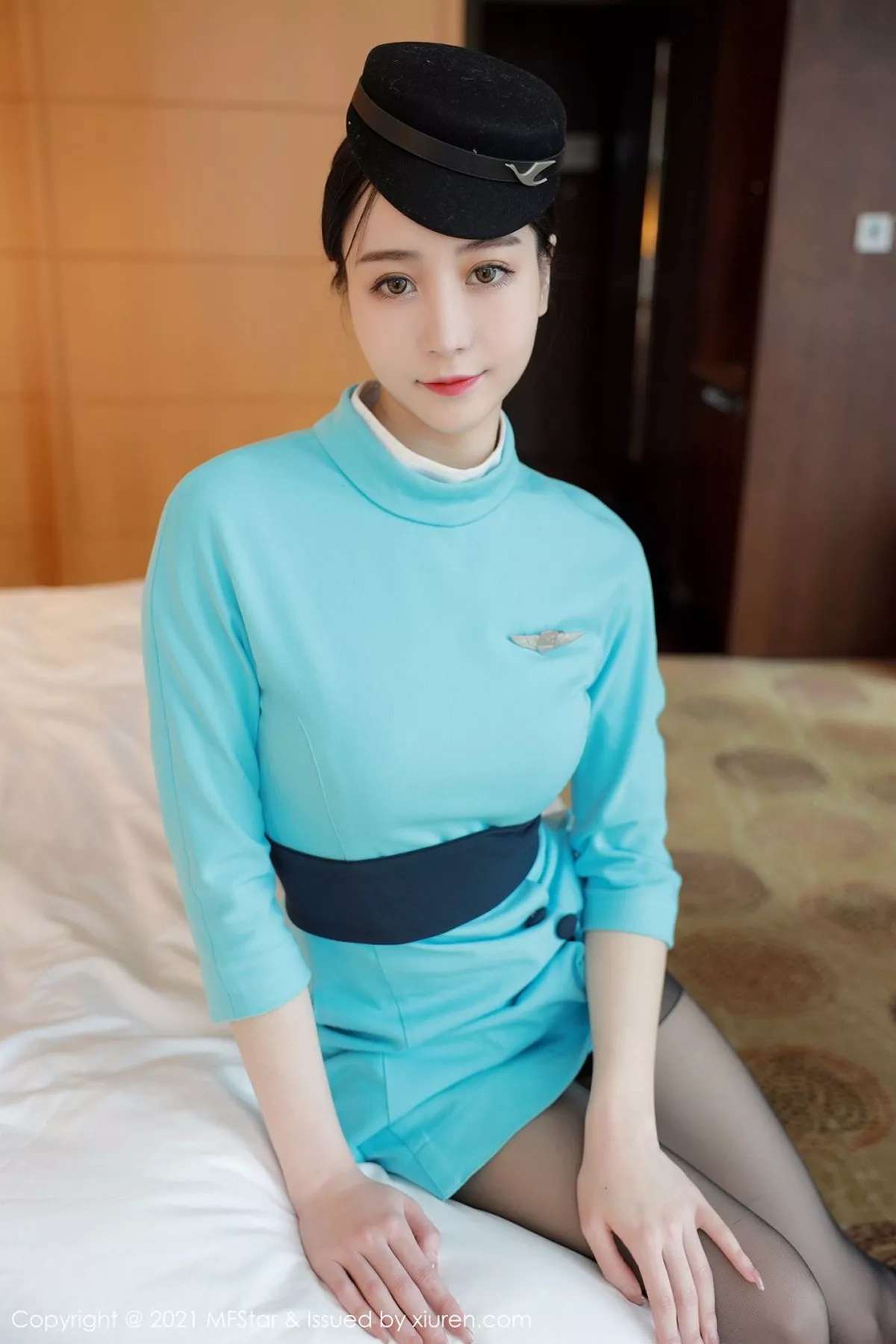 [MFStar模范学院]第455期水水er写真 [68P]-033