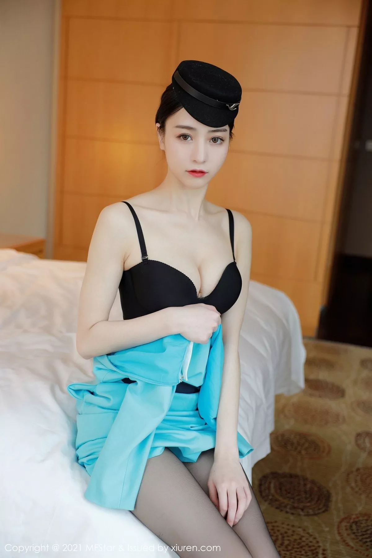 [MFStar模范学院]第455期水水er写真 [68P]-048