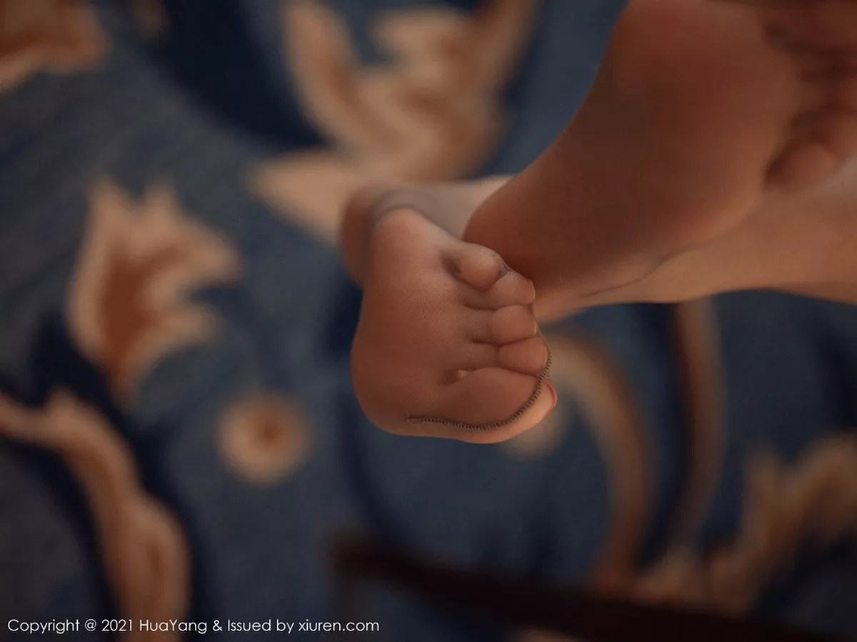 [HuaYang花漾]第364期玥儿玥写真 [62P]-058