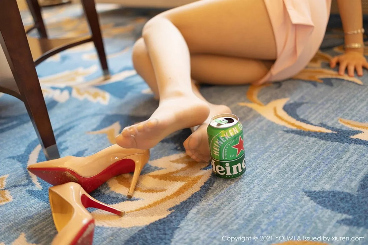 [YouMi尤蜜荟]第599期朱可儿写真 [158P]-034