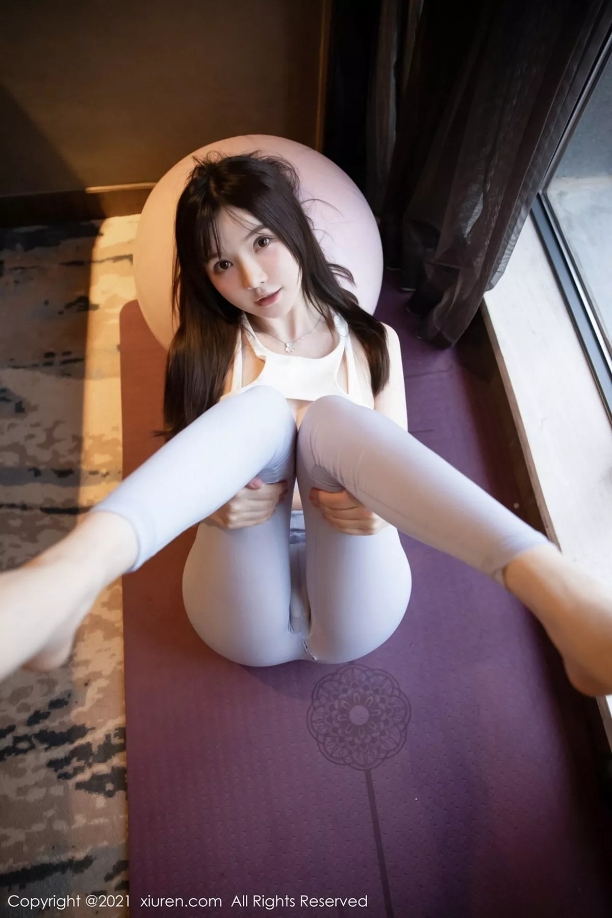 [XiuRen秀人网]第3087期糯美子写真 [44P]-037