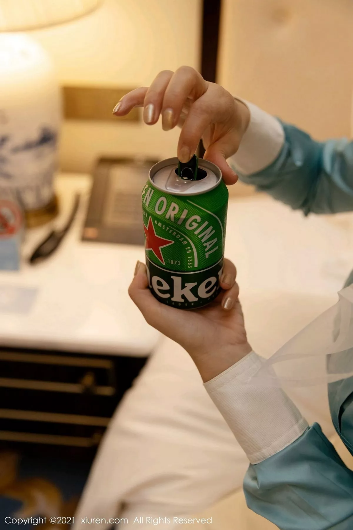 [XiuRen秀人网]第3014期允爾写真 [84P]-034