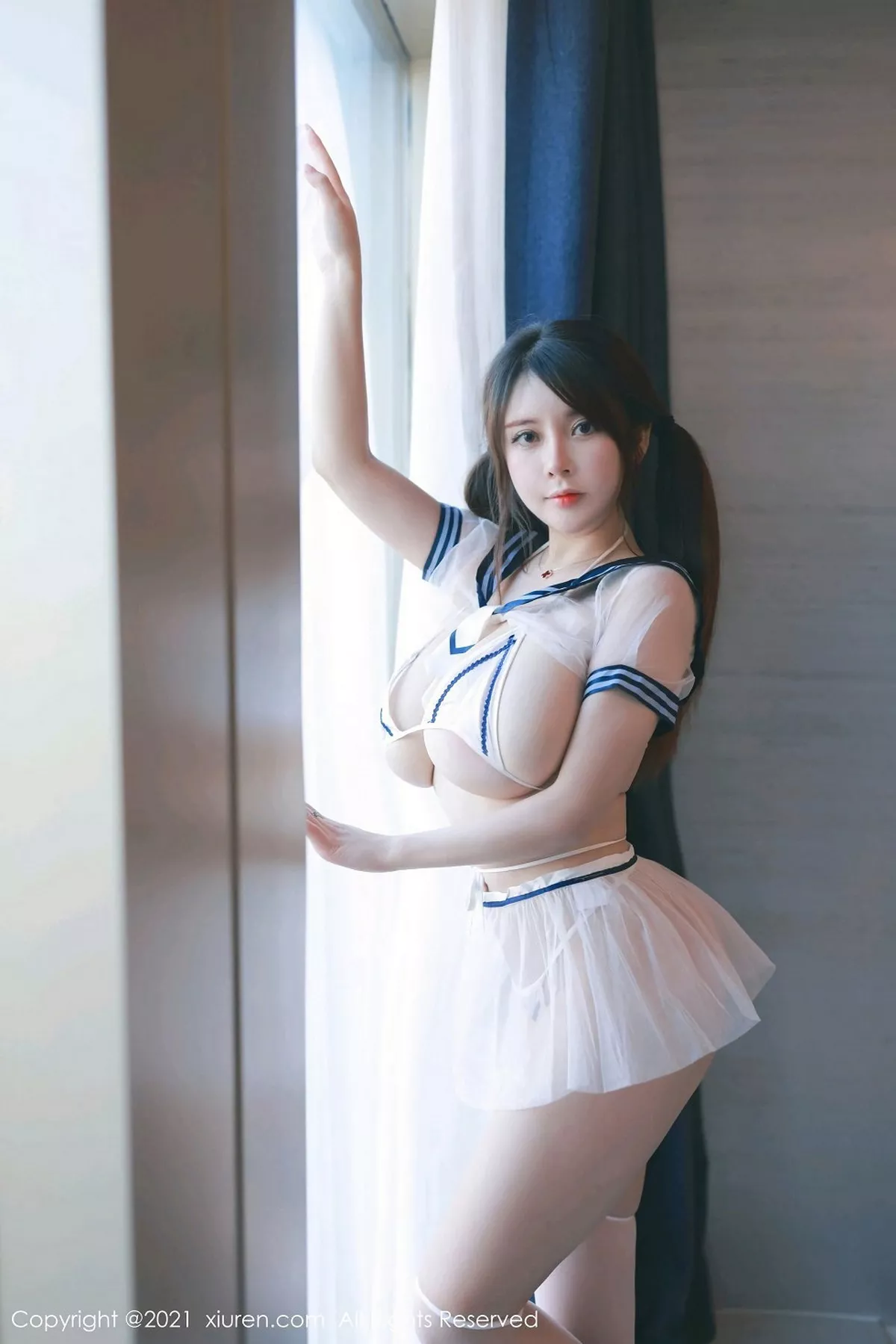 [XiuRen秀人网]第3012期奶油妹妹写真 [33P]-017