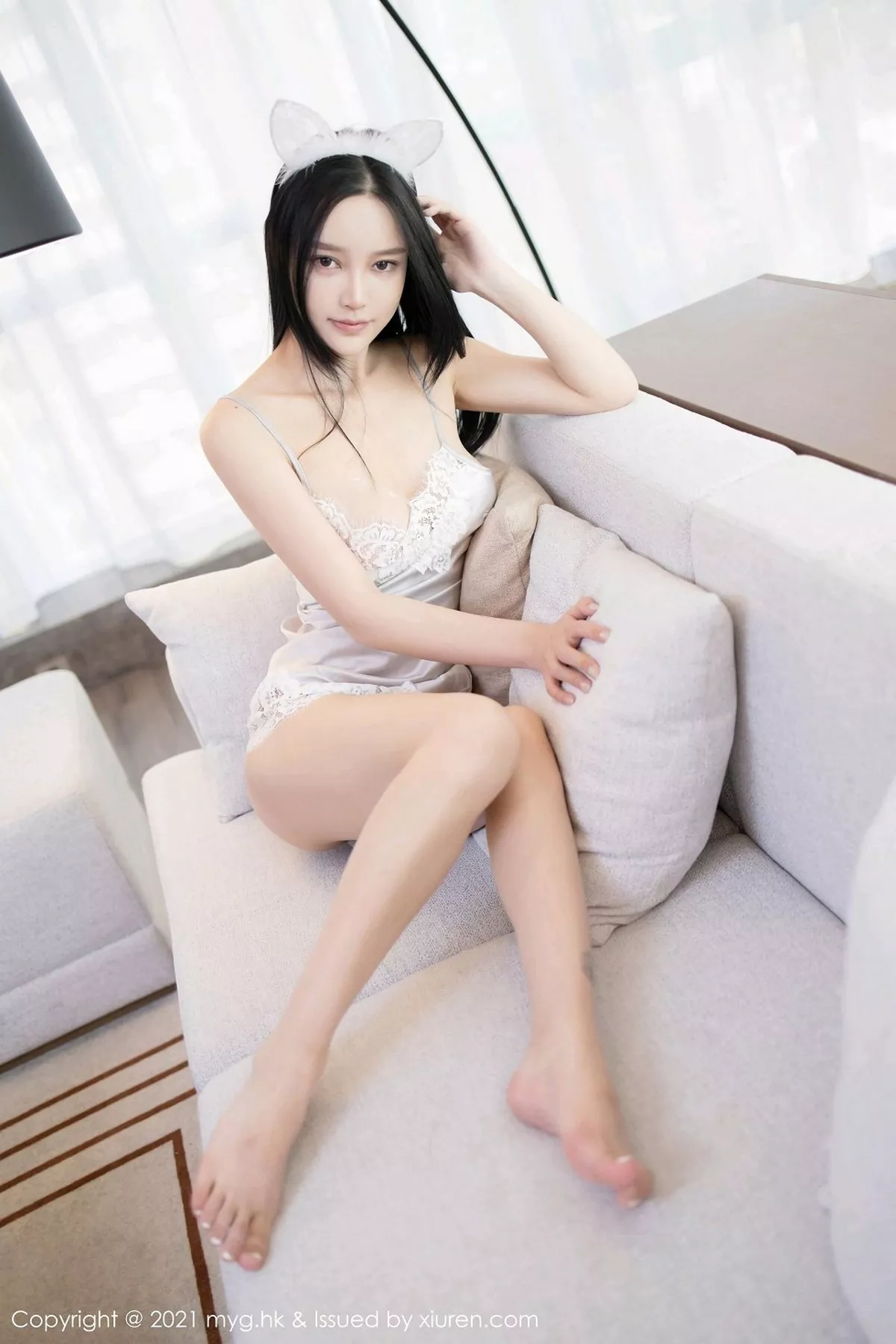 [MyGirl美媛馆]第480期唐琪儿写真 [50P]-023
